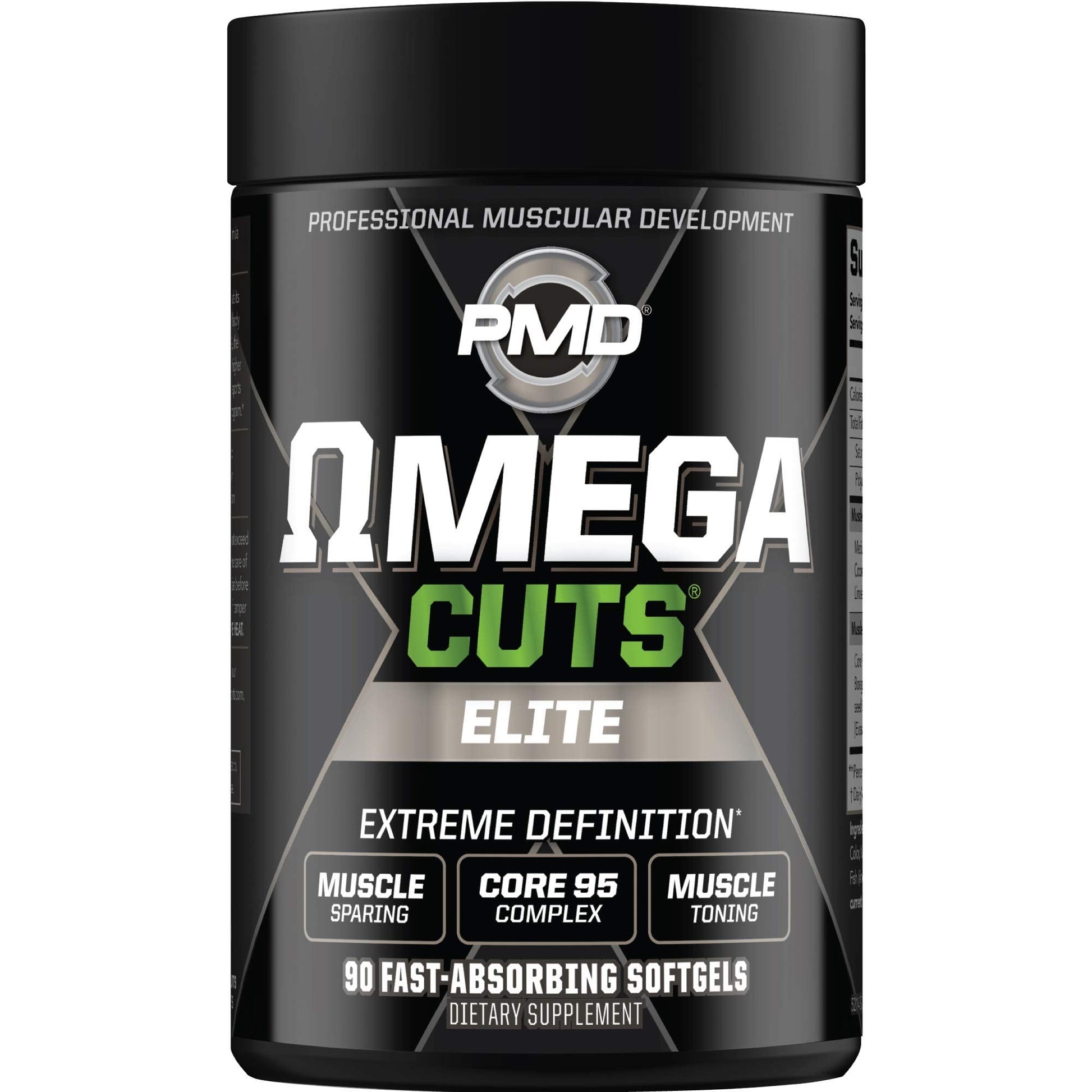 PMD Sports Ultra Pump Fuel Insanity - Pre Workout - Grape Gusher (30 Servings) PMD Au supplements