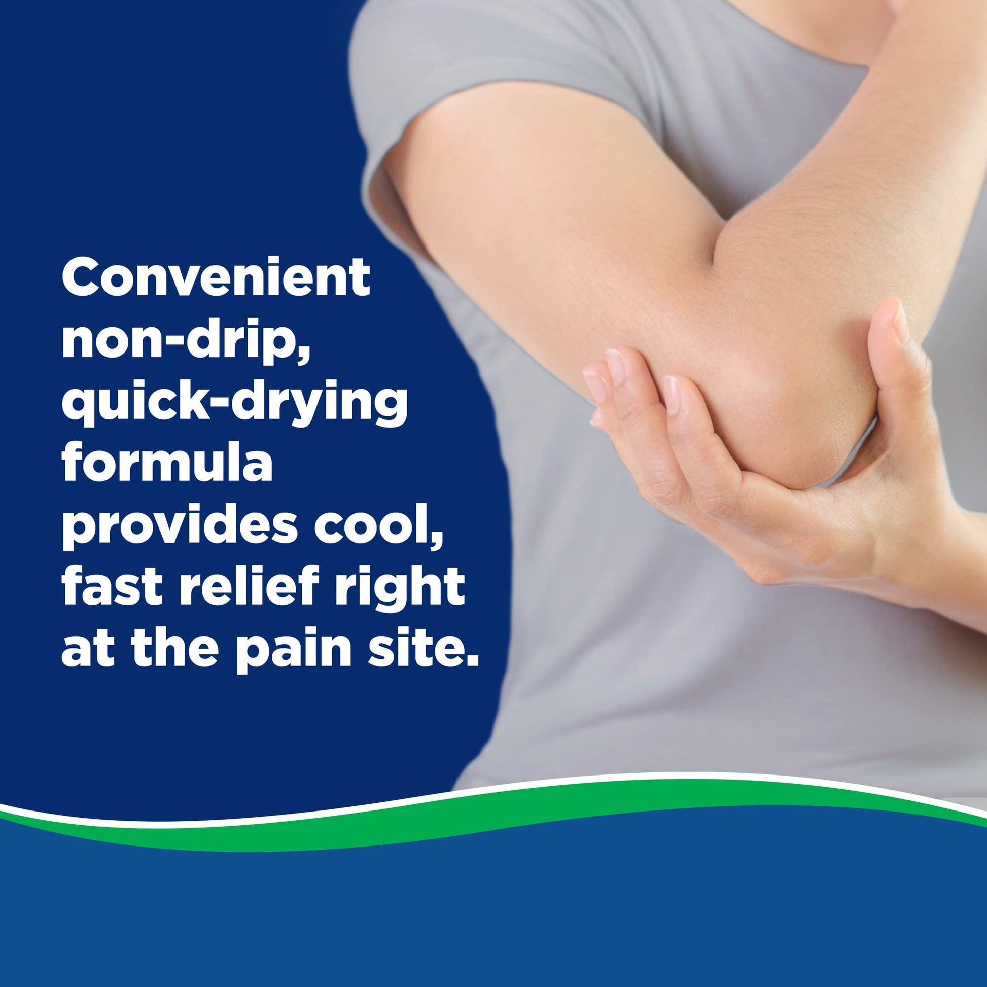 Salonpas pain relieving jet spray - 4 oz (2 PACK) Salonpas Au supplements