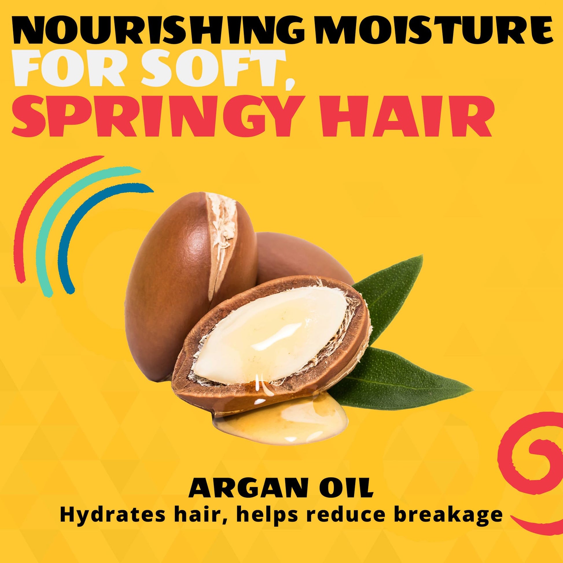 AllDay Locks Classic Easy Care Curl Activator - Activator Product for Curly Hair, Defines & Moisturizes Strands, Milky Cream Product for Men and Women, Easy Curling and Styling - 7.7 oz Bottle AllDay Locks Au supplements