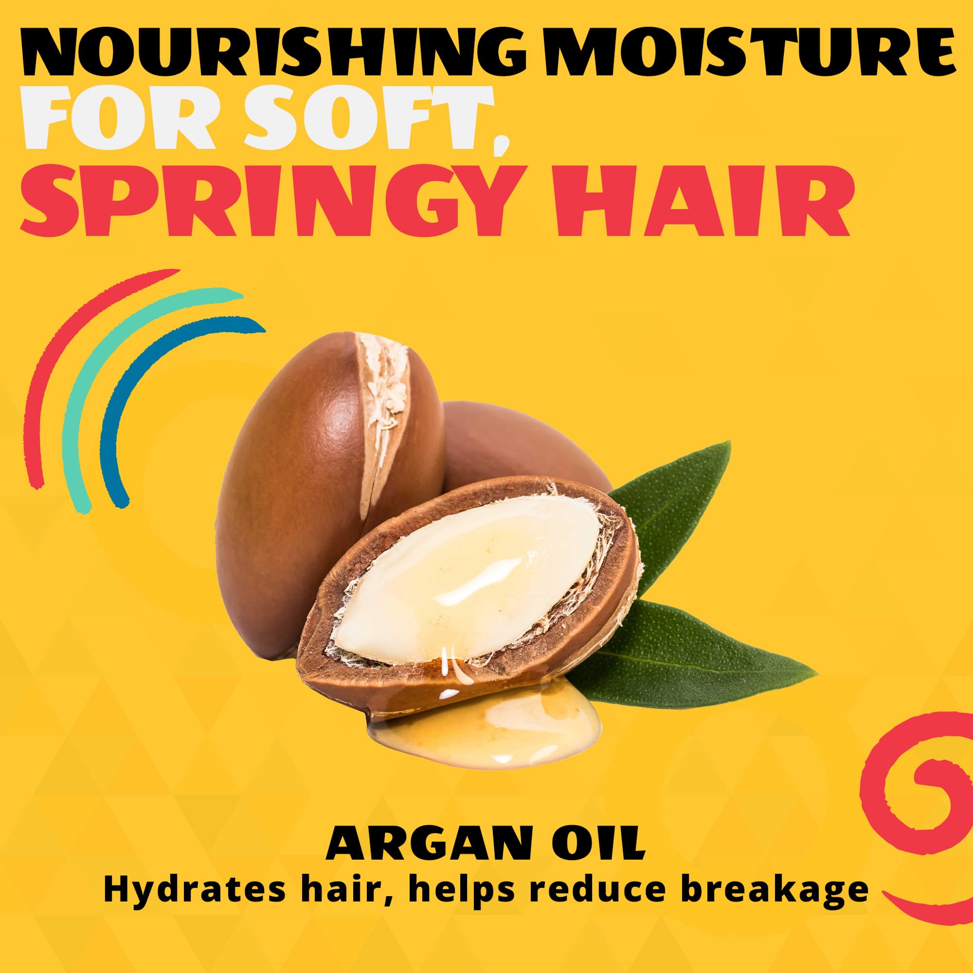 AllDay Locks Classic Easy Care Curl Activator - Activator Product for Curly Hair, Defines & Moisturizes Strands, Milky Cream Product for Men and Women, Easy Curling and Styling - 7.7 oz Bottle AllDay Locks Au supplements
