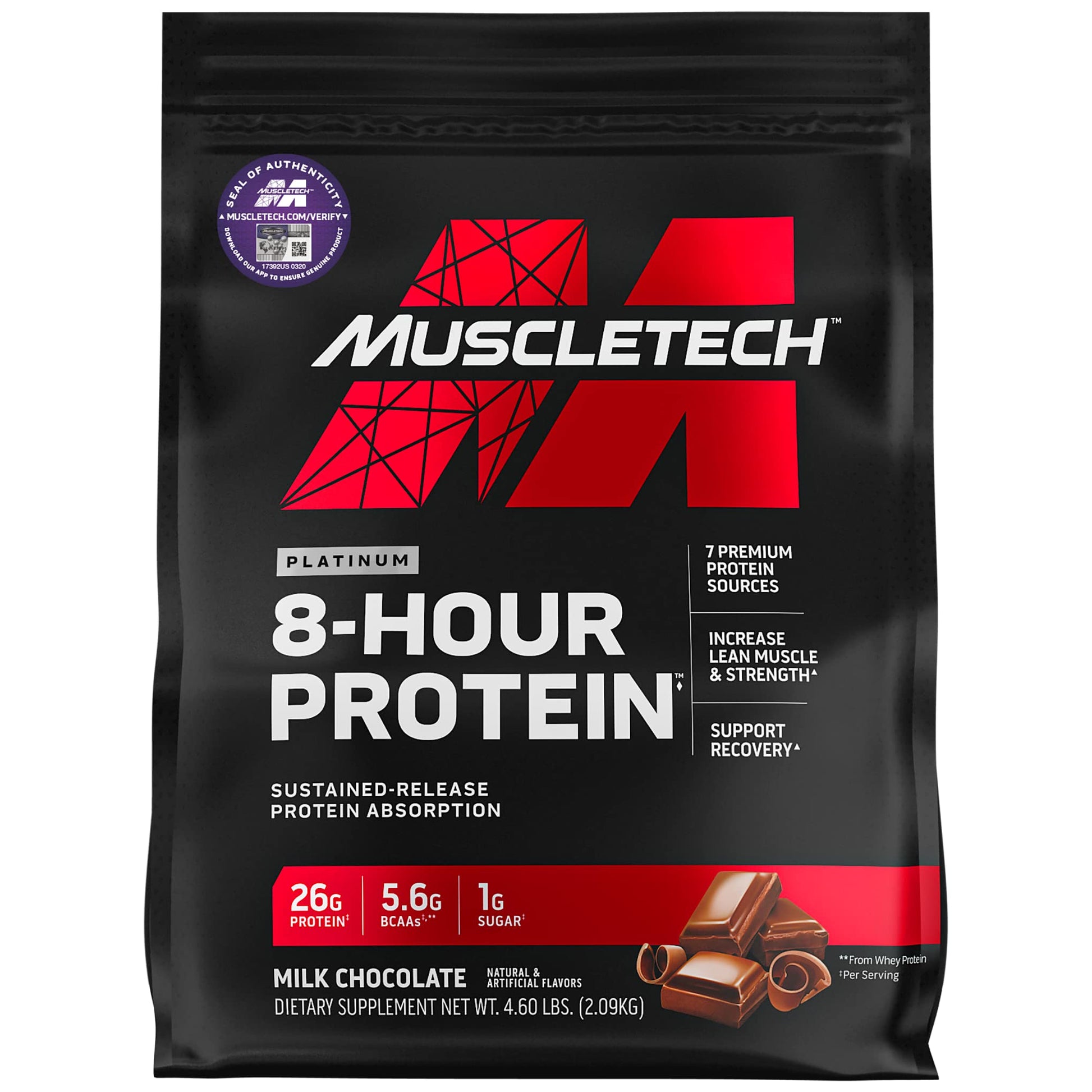 Muscletech Whey Protein Powder Phase8 Protein Powder & nohydrate Powder Platinum Muscletech Au supplements