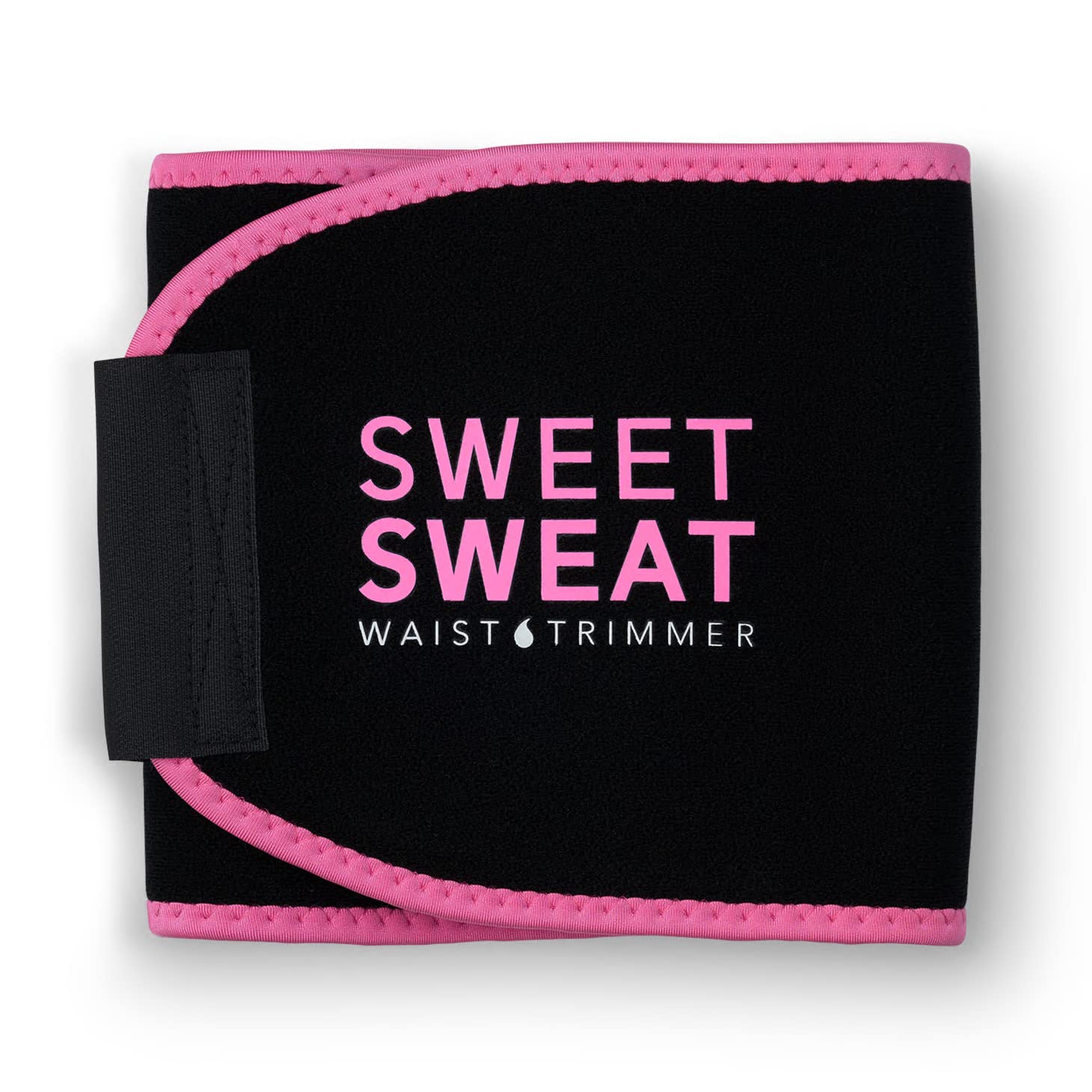 Sports Research Sweet Sweat Waist Trimmer Get More from Your Workout - Medium Sports Research Au supplements