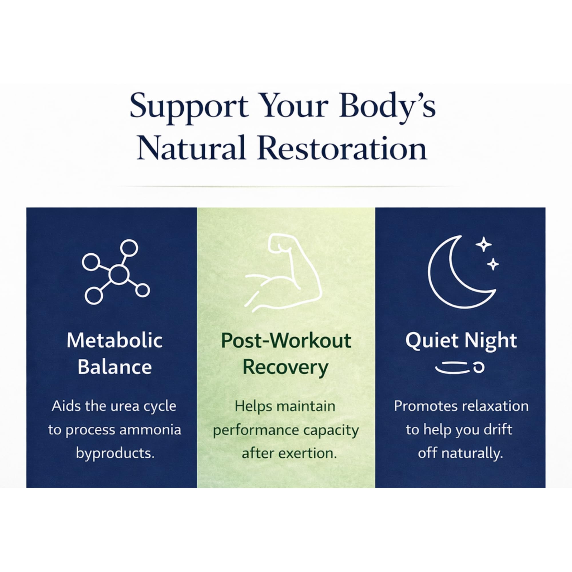 Dr Clark Ornithine Dietary Supplement - Gluten Free, Natural Sleep Aid, Promotes Protein Metabolism, Cleansing and Detoxification, 500mg, 100 Gelatin Capsules Dr Clark Store Au supplements