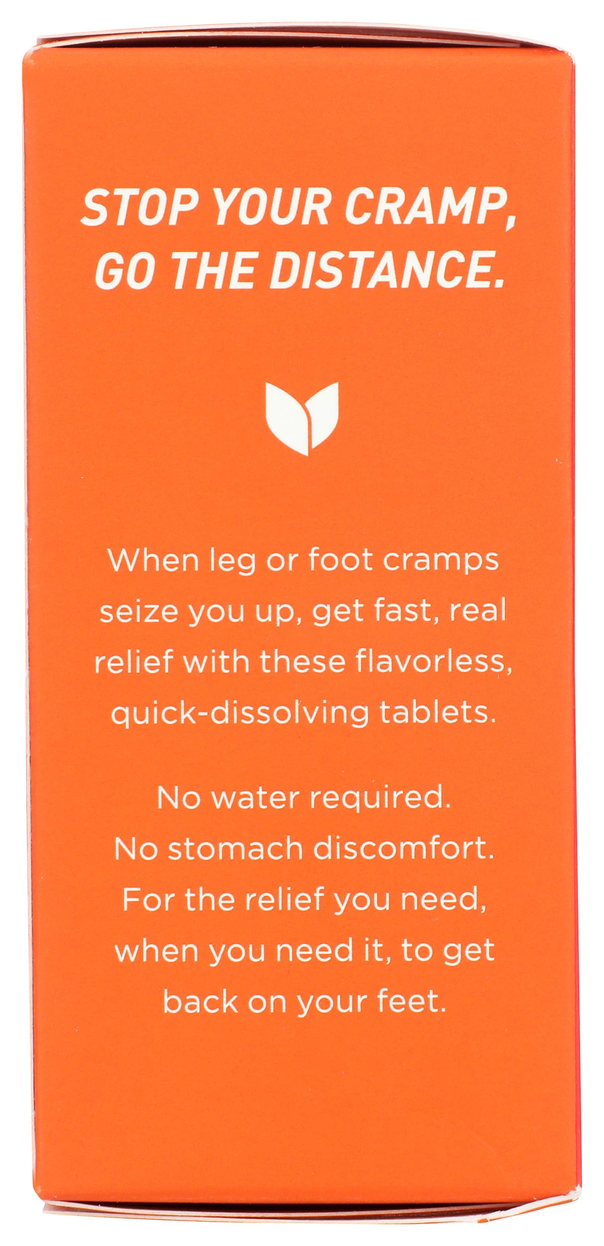 Hyland's Leg Cramps, Relief of Leg, Calf, Charley Horses, and Foot Cramps, 100 Quick-Dissolving Tablets Hyland's Au supplements