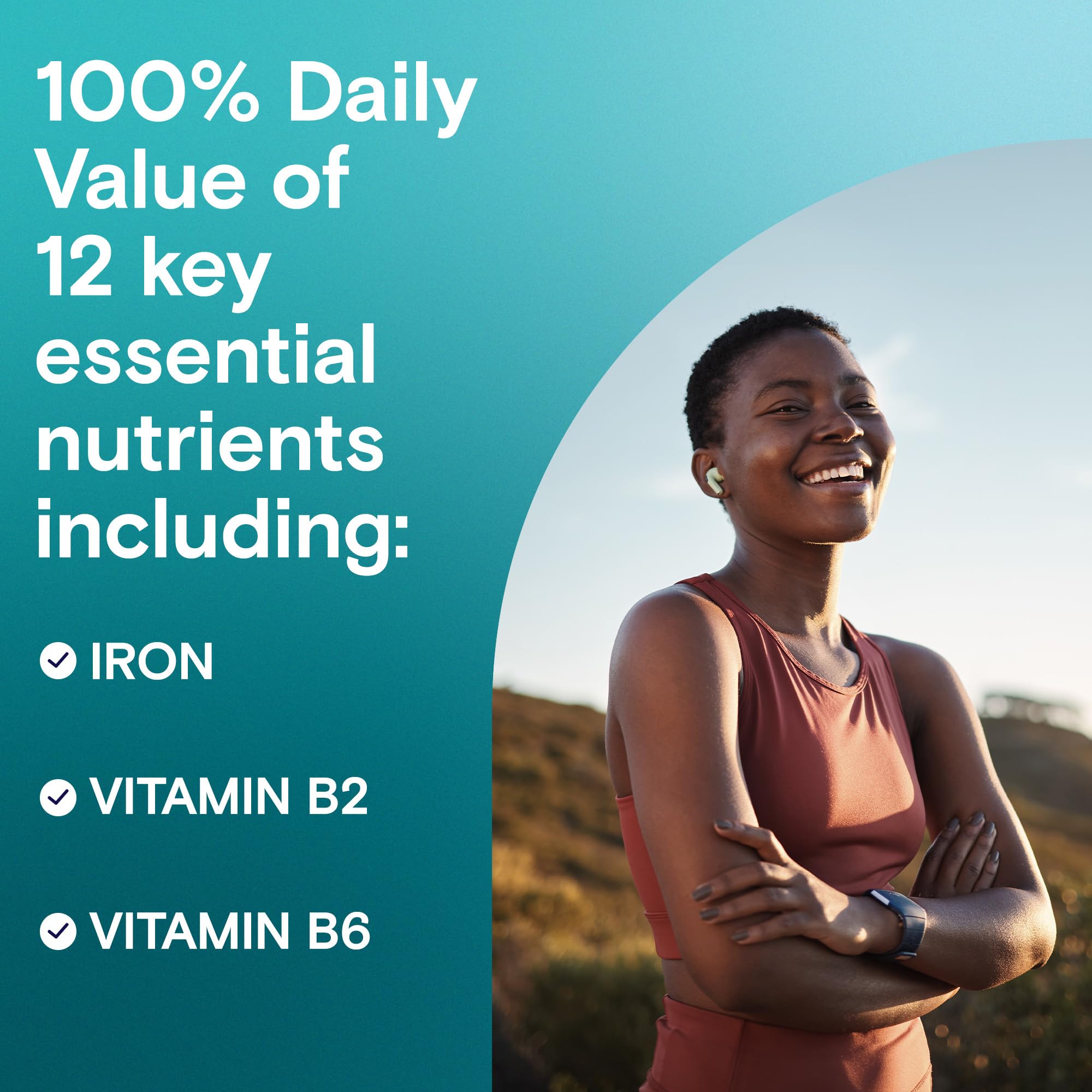 One A Day Women's Active Metabolism Daily Essential, Multivitamin for Women, Metabolism Support ONE A DAY Au supplements