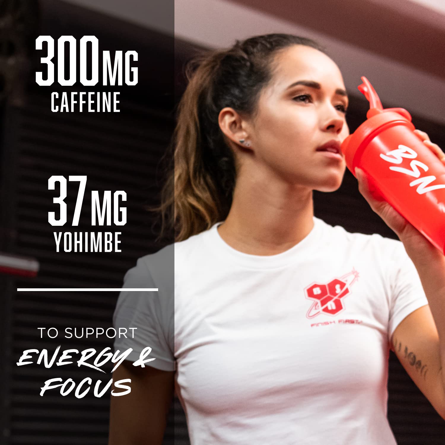 BSN N.O.-XPLODE Vaso Pre Workout Powder with 8g of L-Citulline and 3.2g Beta-Alanine BSN Au supplements