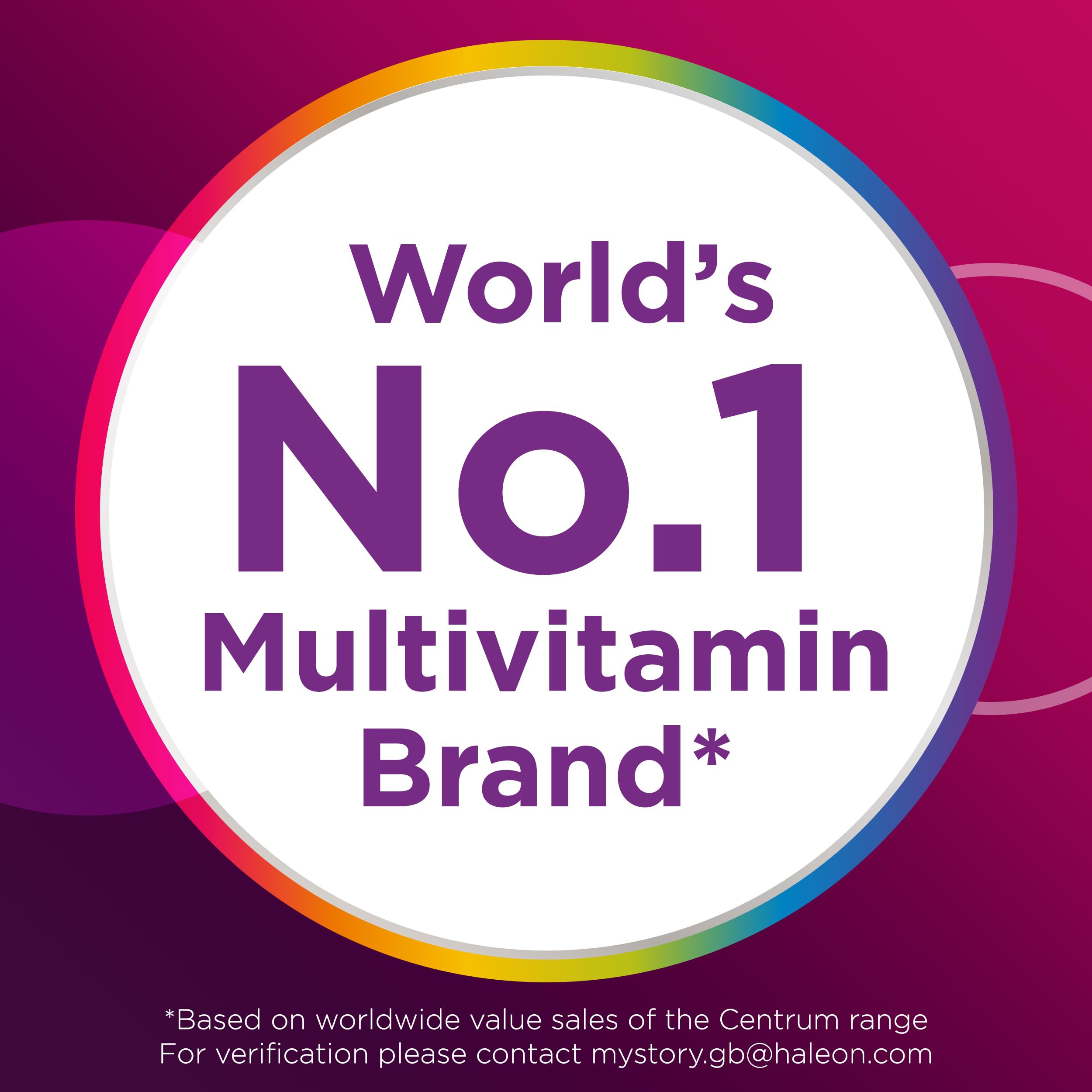 Centrum Women Tablets Multivitamin & Mineral Supplements, with 23 essential nutrients Centrum Au supplements
