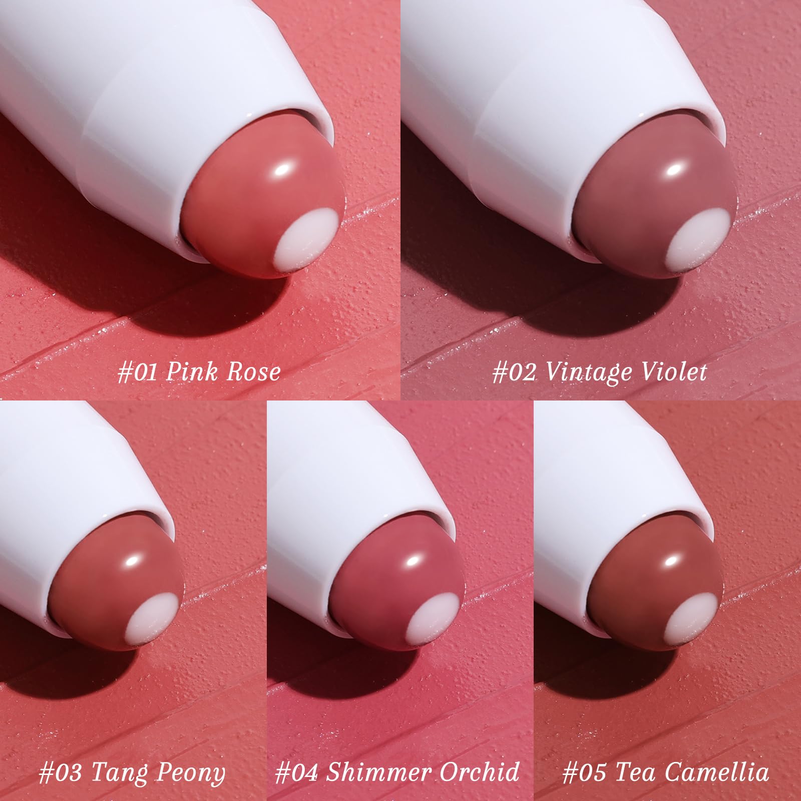 bayfree Tinted Lip Balm Plumper, Glossy, Pump Lips, Lightweight, Moisturize & Tint with Jojoba Seed Oil, Vegan Lipbalm Lip Care, Vintage Violet bayfree Au supplements