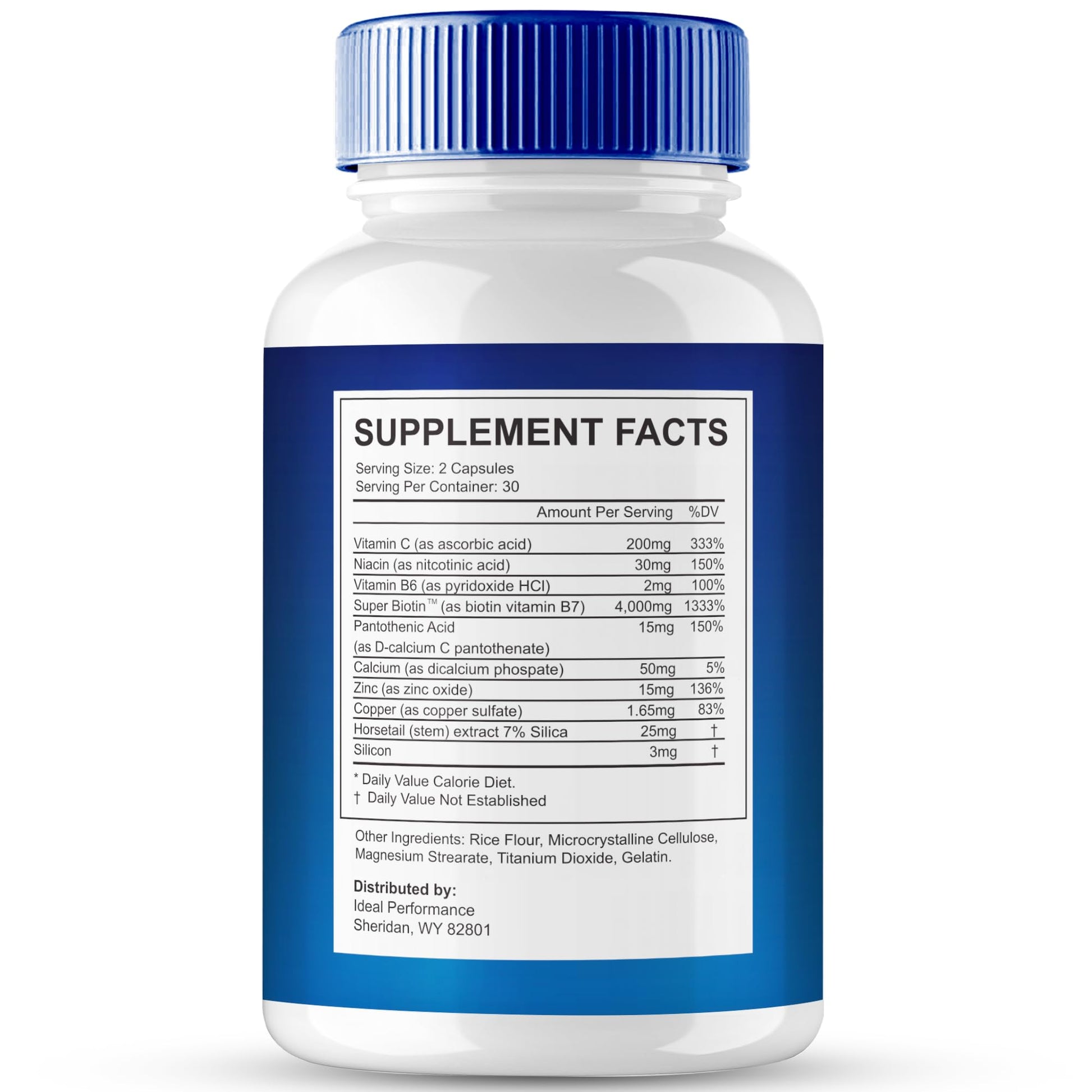 IDEAL PERFORMANCE Joint Care Support Capsules, JointCare Supplement Pills All Natural Formula to Fortify Bones & Bolster Flexibility - Maximum Strength, Joint Care Support Reviews (2 Pack) IDEAL PERFORMANCE Au supplements