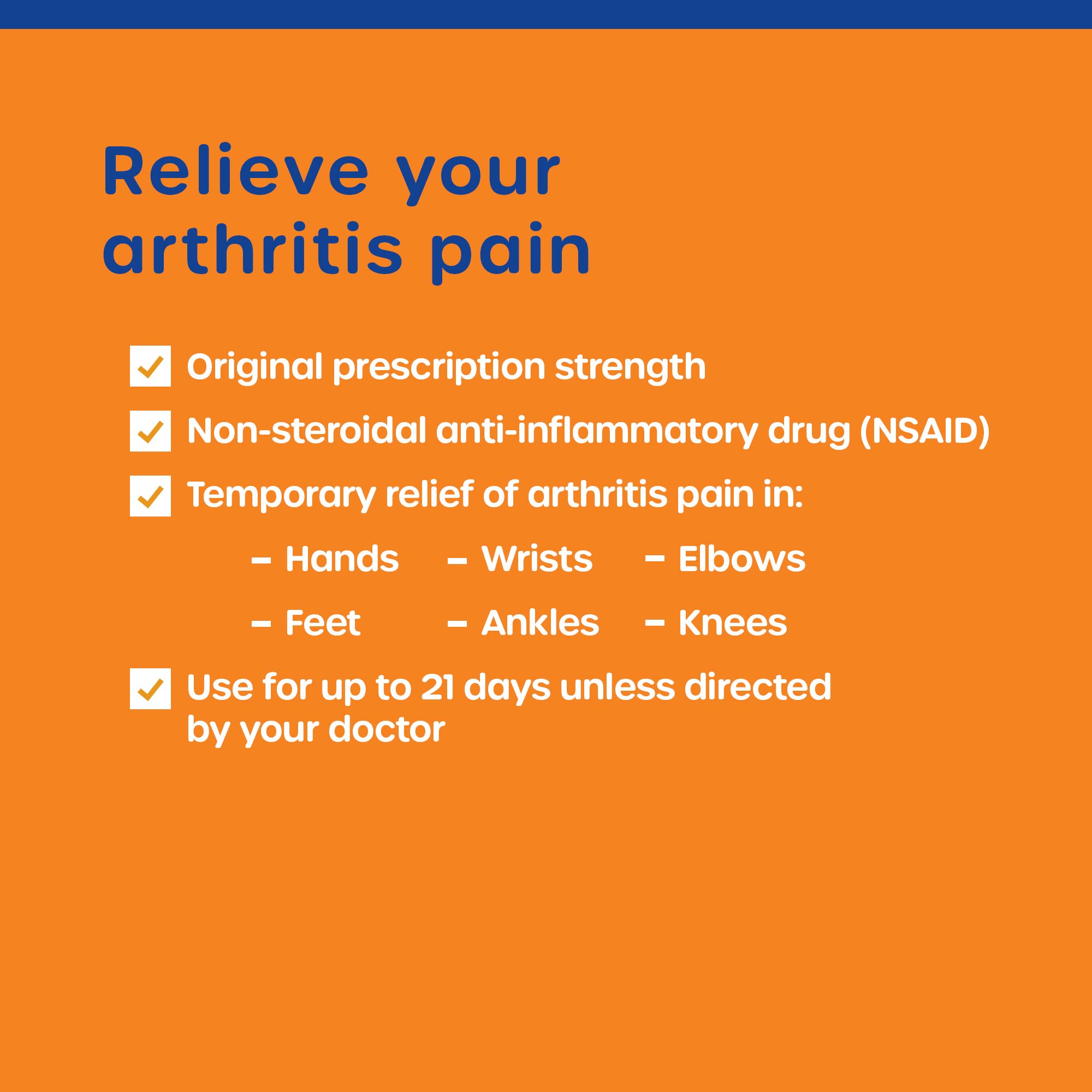 HealthCareAisle Diclofenac Gel, 1%, Arthritis Pain Relief - 150 g tube - Original Prescription Strength (NSAID) HealthCareAisle Au supplements