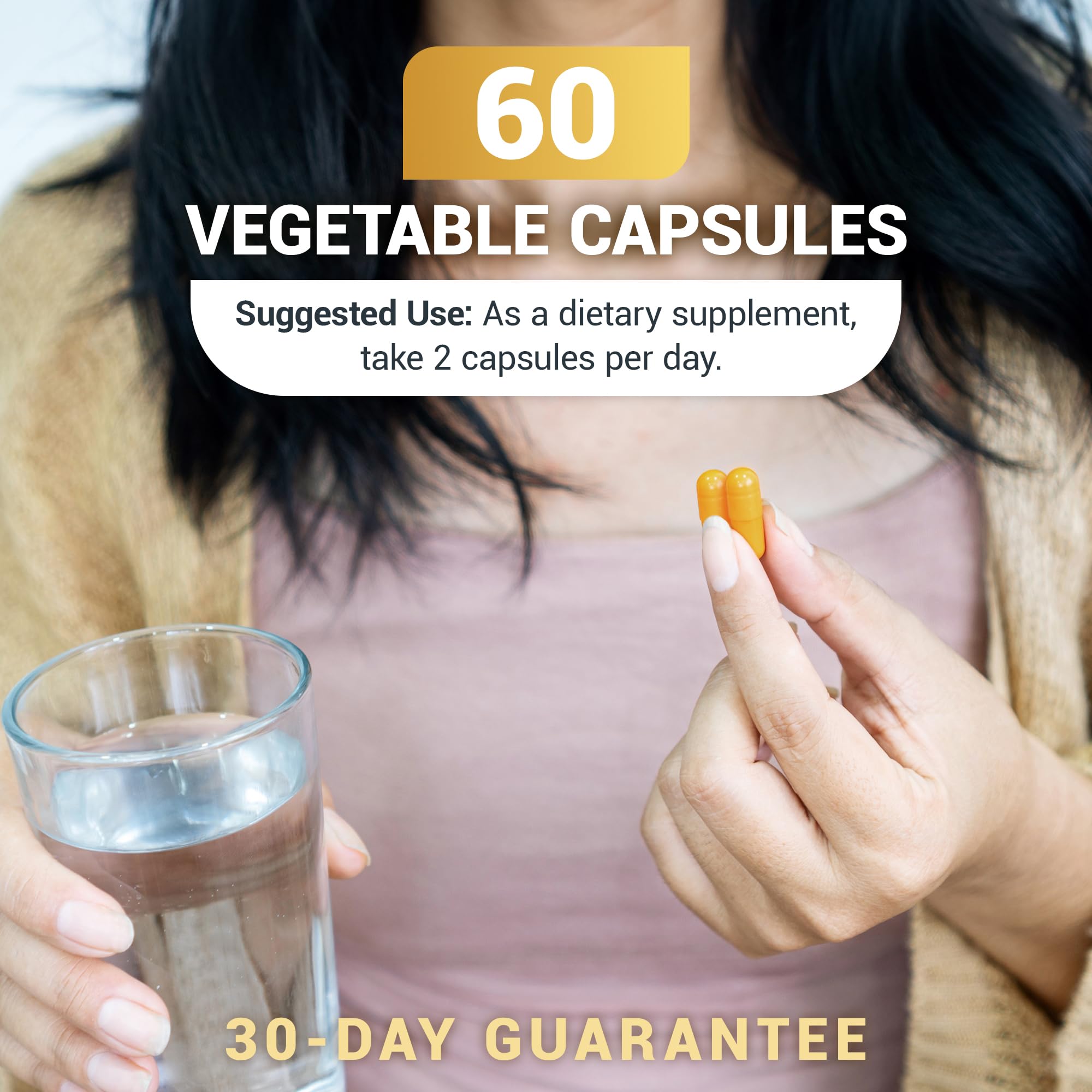 Dr. Berg (Only 2 Per Day) Turmeric Supplement with Black Pepper (BioPerine) - 1350 mg Turmeric Curcumin Supplement with 95% Curcuminoids – Turmeric Curcumin with Black Pepper – 60 Turmeric Capsules Dr. Berg Nutritionals Au supplements