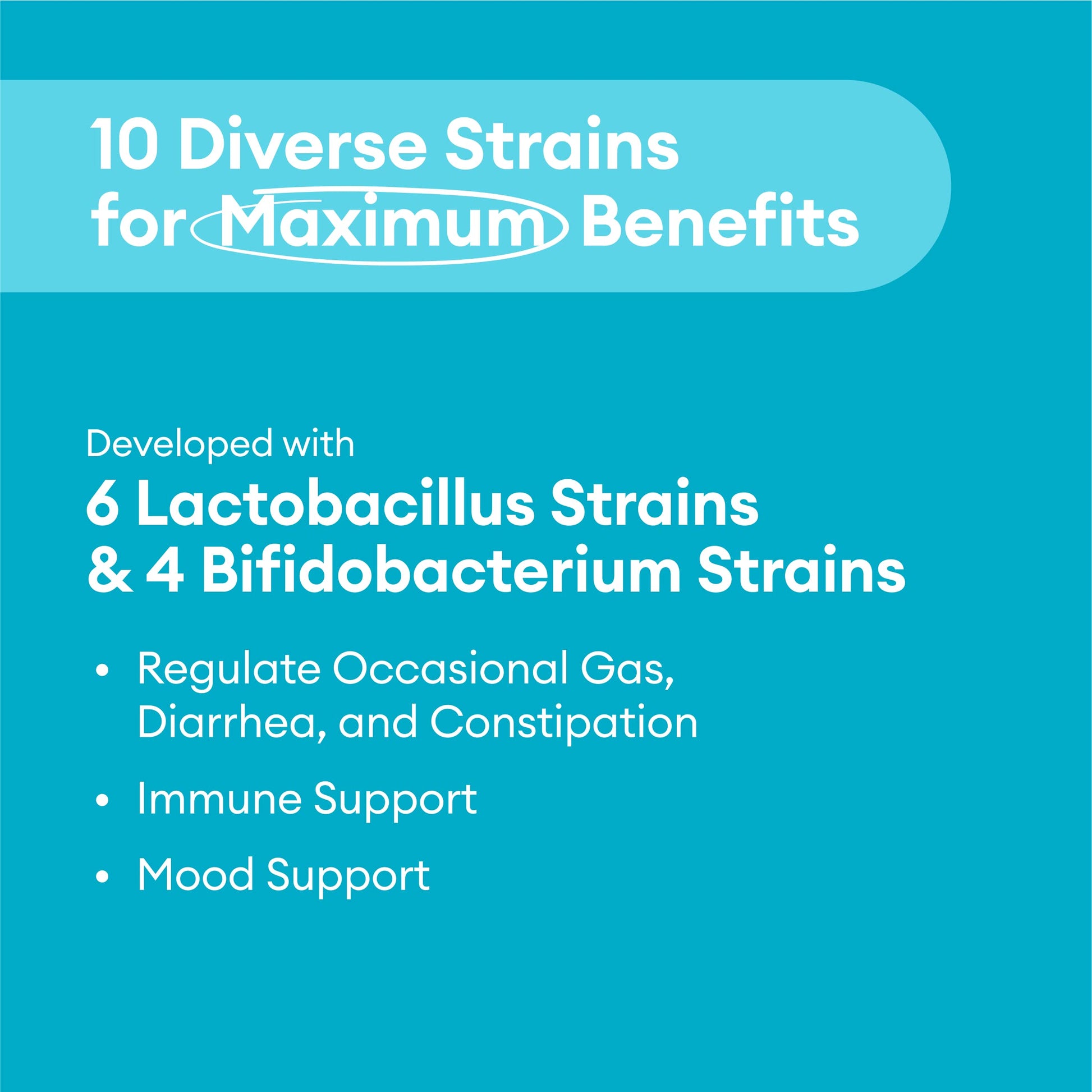 Physician's CHOICE Probiotics 60 Billion CFU - 10 Strains + Organic, 60ct Physician's CHOICE Au supplements