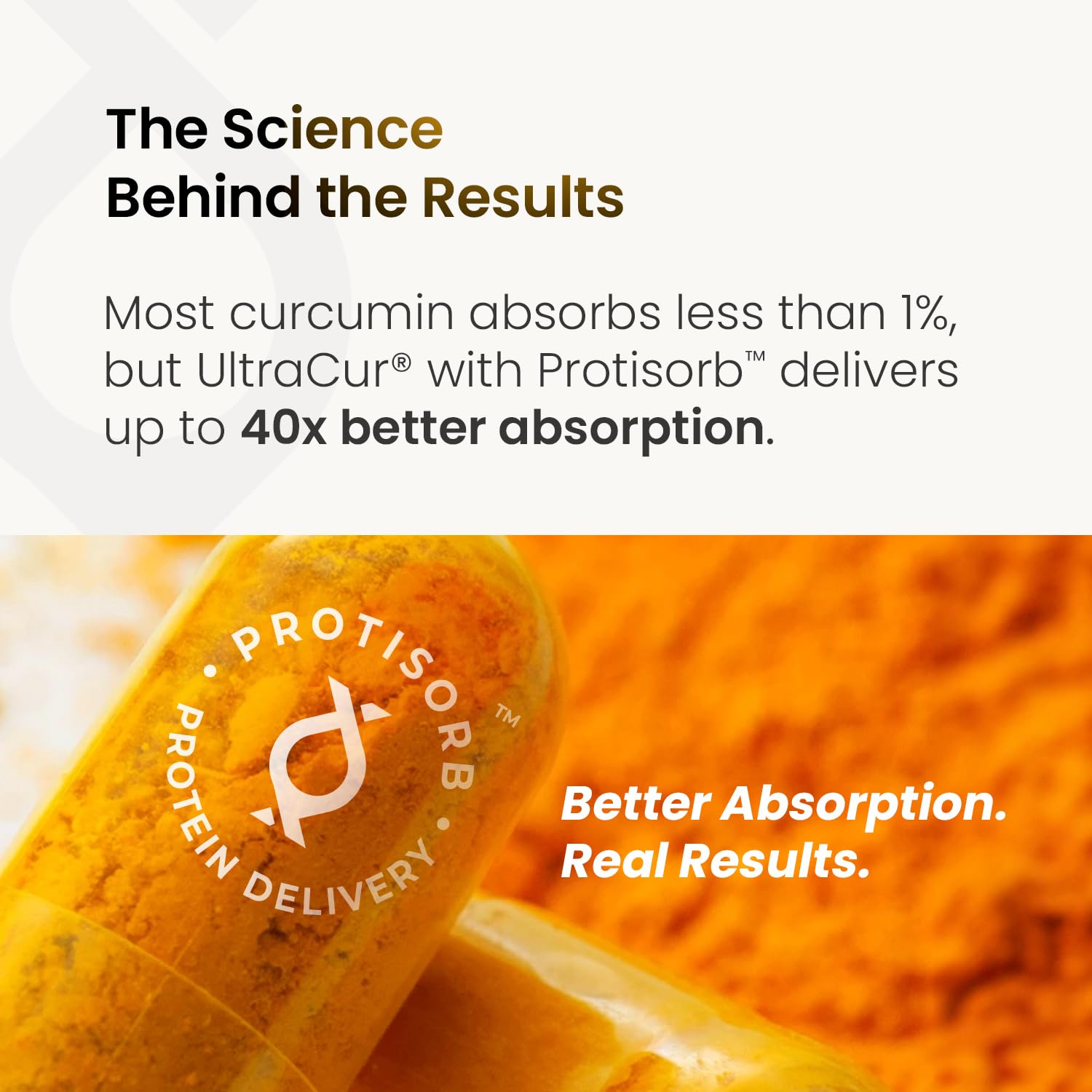 UltraCur Advanced Joint Support Supplement with High Absorption Curcumin - Extra Strength Protisorb Liquid Protein Scaffold - Supports Mobility & Flexibility with Devils Claw & Boswellia - 60 Capsules UltraCur Au supplements