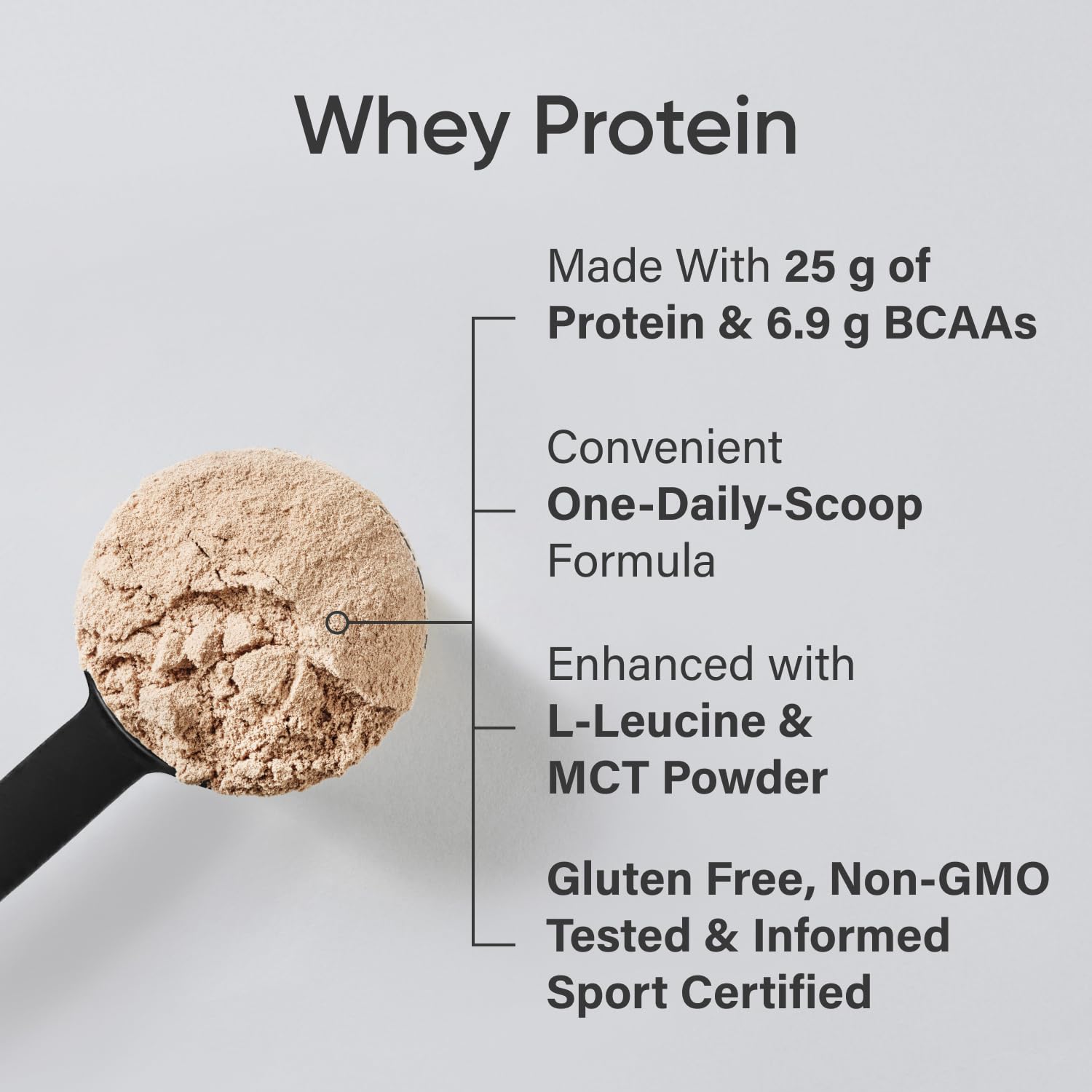 Sports Research Whey Protein Isolate - Sports Nutrition Protein Powder 25g per Serving Sports Research Au supplements