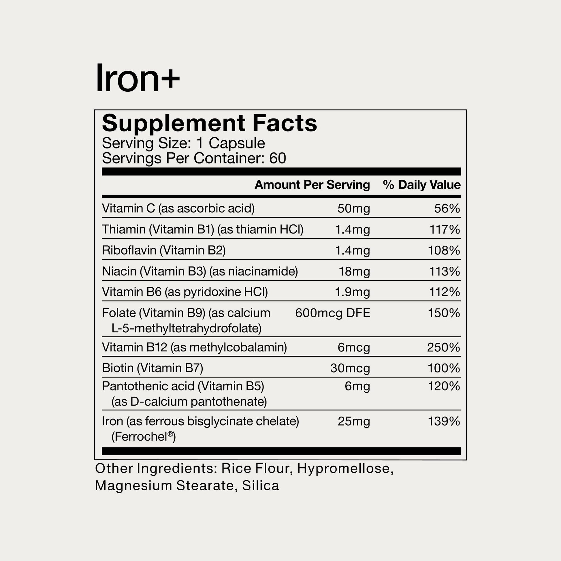 Momentous The Women's Three Bundle - Iron+, Calcium, & Vitamin D3 (2,000 IU) - 3 Critical Nutrients for All Women in 1 Daily Supplement System - NSF Certified for Sport - Gluten-Free - 60 Servings Momentous Au supplements