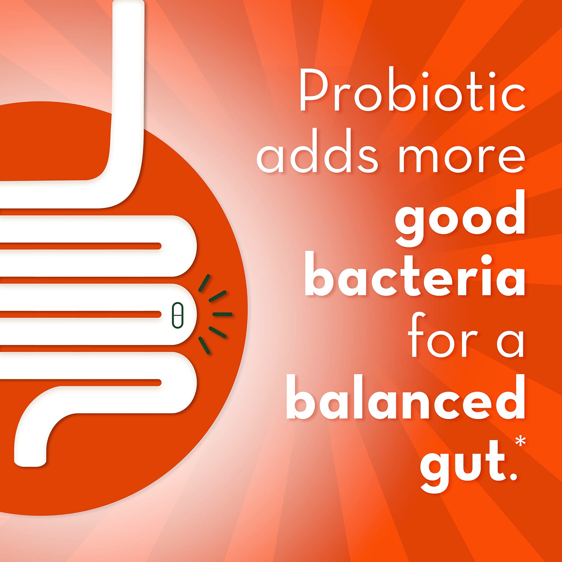 Align Probiotic, Probiotics for Women and Men, Daily Probiotic Supplement for Digestive Align Au supplements
