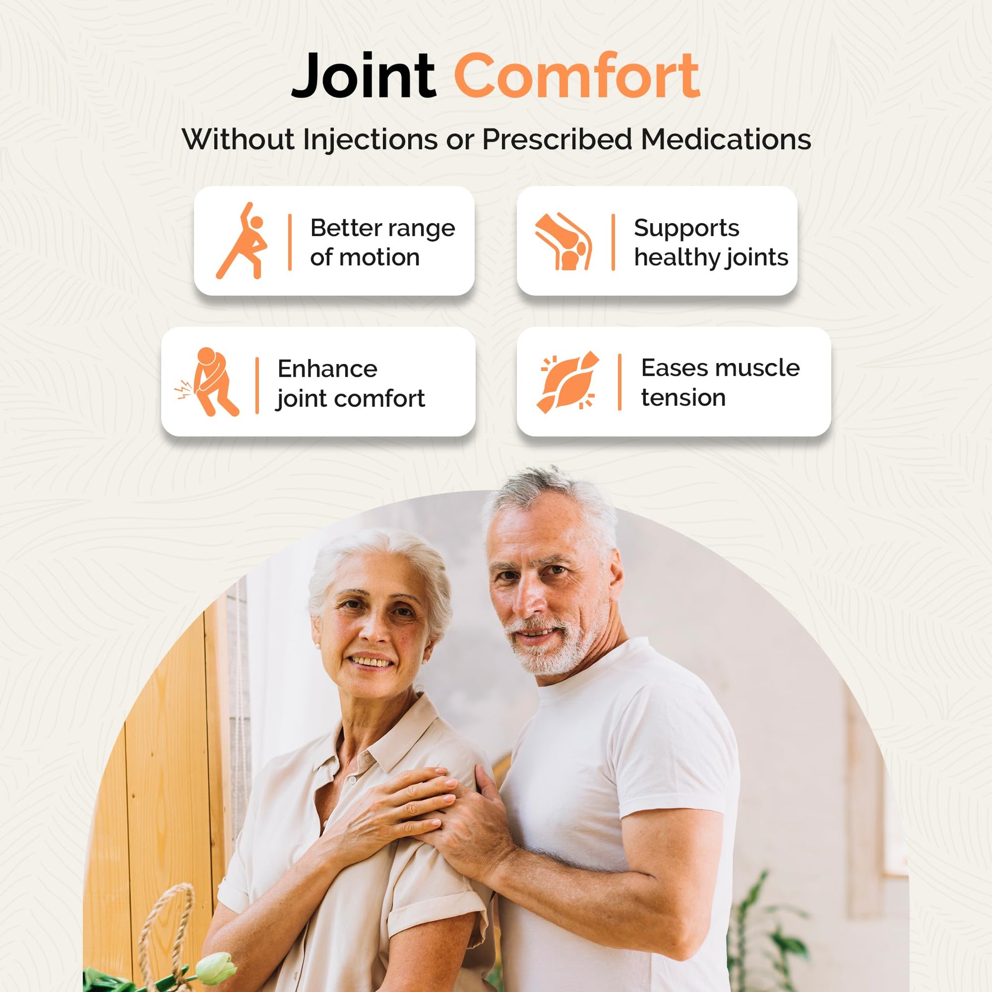 UpWellness Golden Revive + Joint Support Supplement Featuring Turmeric with Black Pepper, Quercetin, and Magnesium- Turmeric Boswellia Supplement - 6 Active Ingredients - 60 Capsules, 3 Pack UpWellness Au supplements