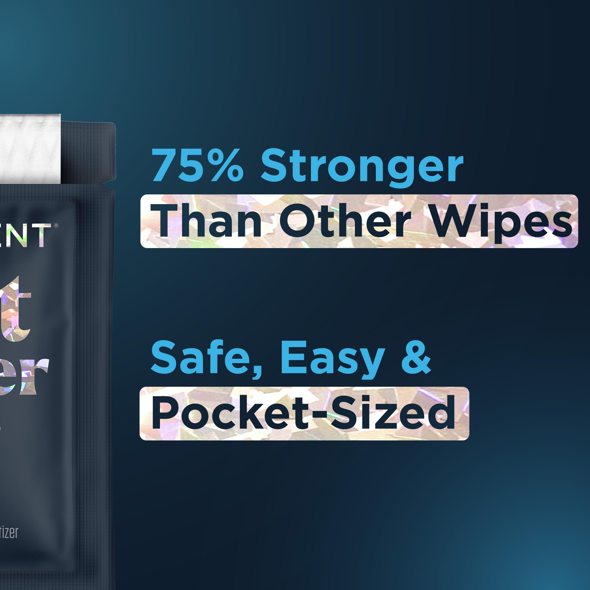 Promescent Desensitizing Delay Spray for Men (2.6 ml) to Help You Last Longer in Bed + Delay Wipes (7 Count) Sexual Enhancer with Extended Climax Control with Benzocaine Promescent Au supplements