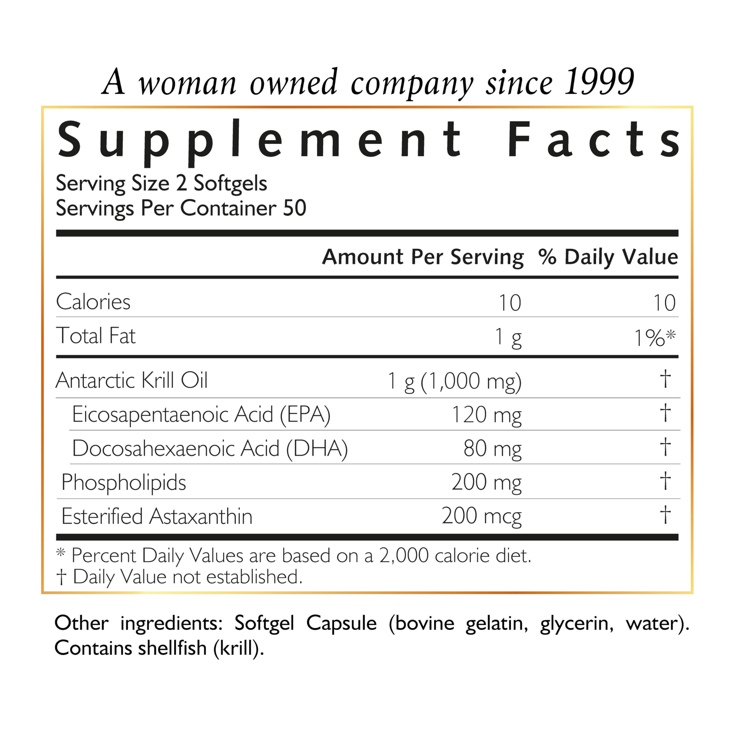 Cocó March N.M.D Pure Antarctic Krill Oil 1000mg – Omega 3 Fish Oil Supplement with EPA, DHA, Choline & Astaxanthin – Fast Absorption, Immune, Heart & Joint Support for Men & Women – 100 Softgels Cocó March N.M.D Au supplements