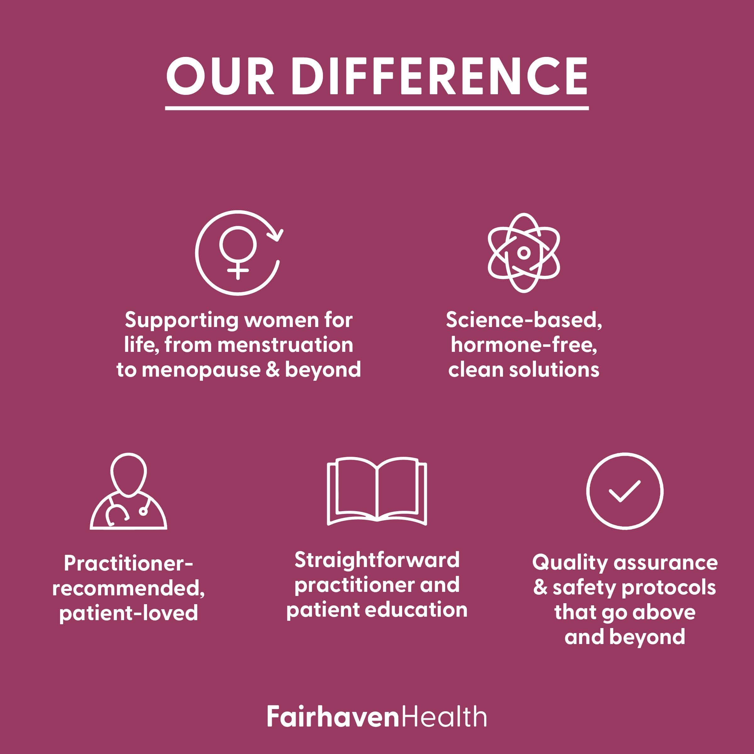 Fairhaven Health FertileCM Fertility Supplement for Women, Capsules - Fertile Cervical Mucus, Ovulation Cycle, Includes L-Arginine, N-Acetyl-Cysteine, Grape Seed Extract and Vitamin C - 90 Capsules Fairhaven Health Au supplements