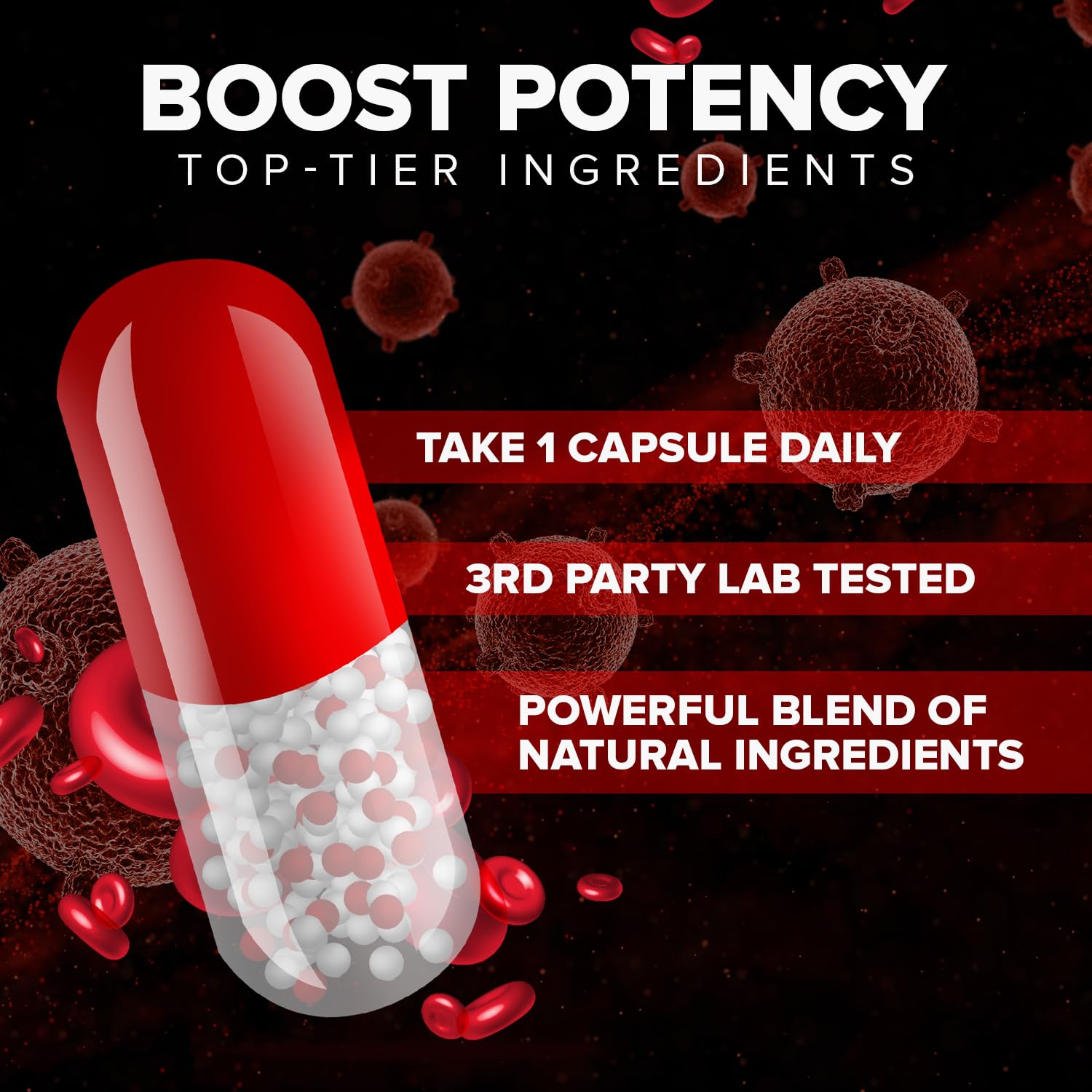 Glyco Boost Capsules – GlycoBoost Advanced Supplement, All Natural Formula to Maintain Healthy Levels, Maximum Strength Formula, Glyco Boost Pills Reviews (3 Pack - 180 Capsules) Indelo Au supplements