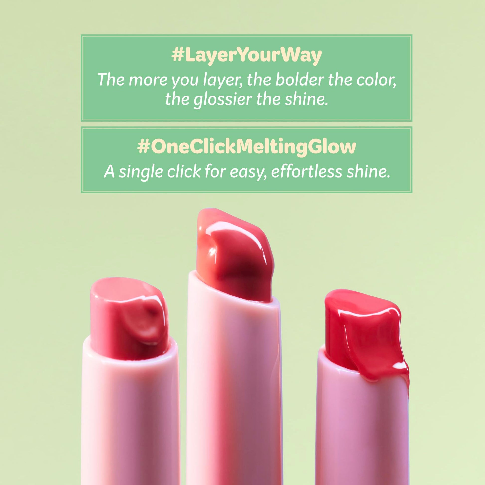 COLORGRAM Fruity Glass Stick 02 DARLING PAPAYA | Long-Lasting Juicy Lip Tint with Radiant, Glossy Finish | Melting Syrupy Texture for Vibrant, Hydrated Lips | Non-Sticky Shine COLORGRAM Au supplements