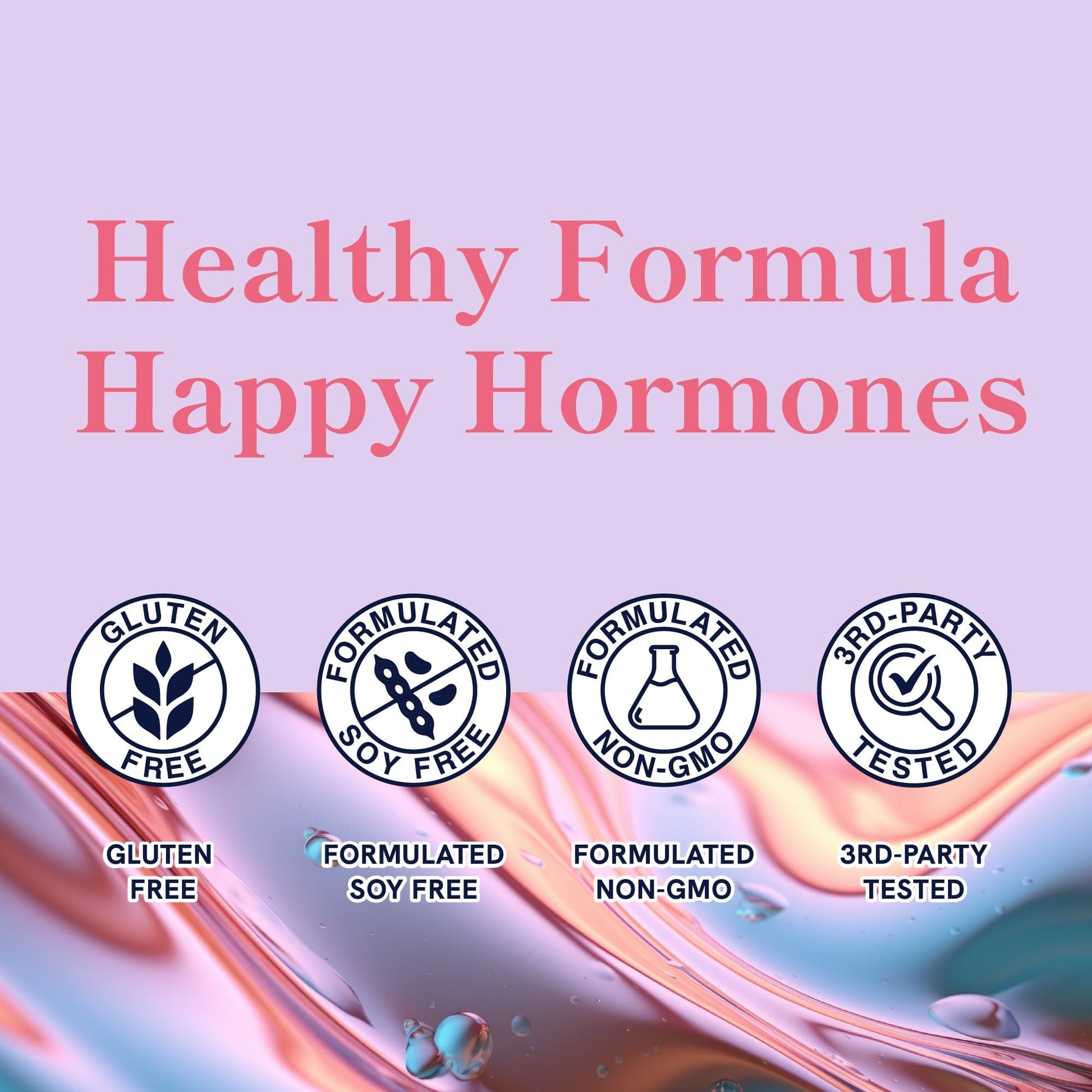 Myo-Inositol & D-Chiro Inositol Powder | Hormone Balance for Women | Ideal 40:1 Ratio SMNutrition Au supplements