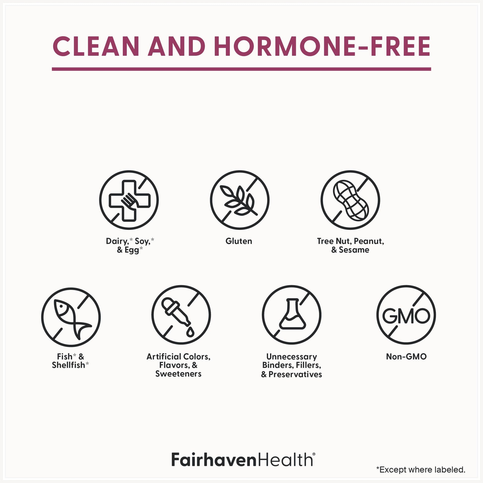 Fairhaven Health FertileCM Fertility Supplement for Women, Capsules - Fertile Cervical Mucus, Ovulation Cycle, Includes L-Arginine, N-Acetyl-Cysteine, Grape Seed Extract and Vitamin C - 90 Capsules Fairhaven Health Au supplements