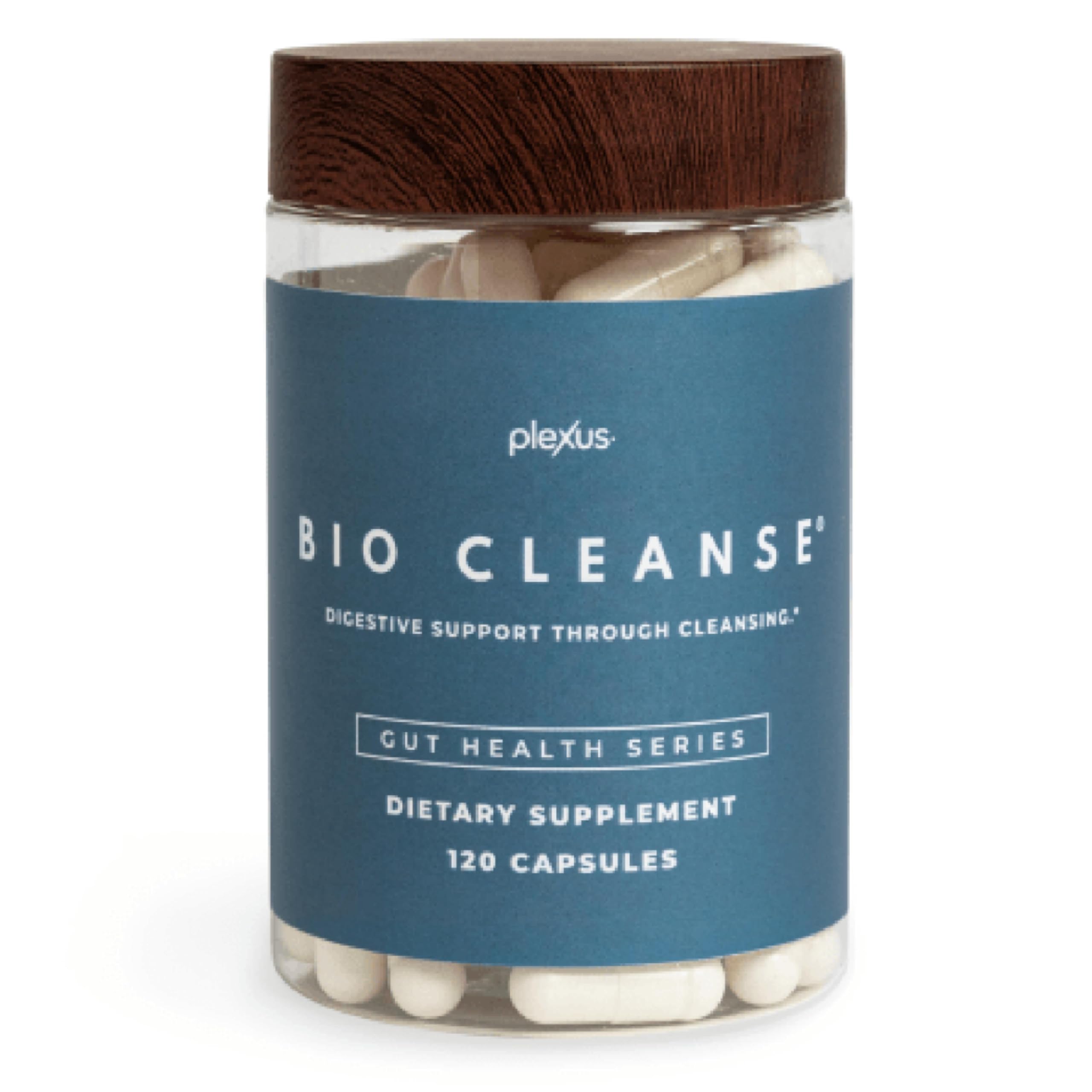 Plexus BioCleanse 120 Capsules, Dietary Supplements Generic Au supplements