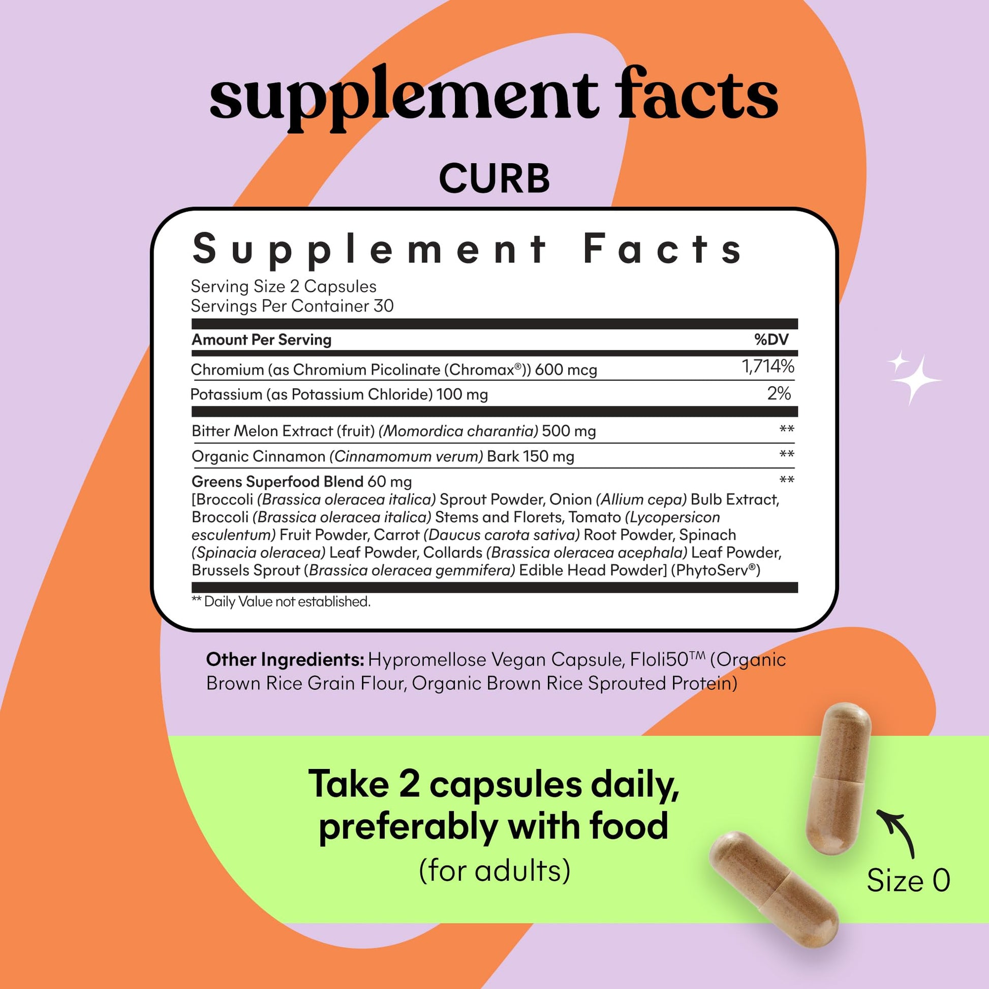 Lemme Curb Cravings, Improve Carb Metabolism, Support Weight Management w/Clinically Lemme Au supplements