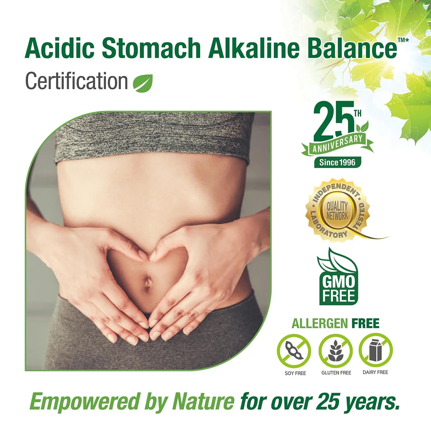 Bell Acidic Stomach Alkaline Balance Lifestyle Products | Helps Maintain Healthy pH Levels | 60 Capsules Bell Au supplements