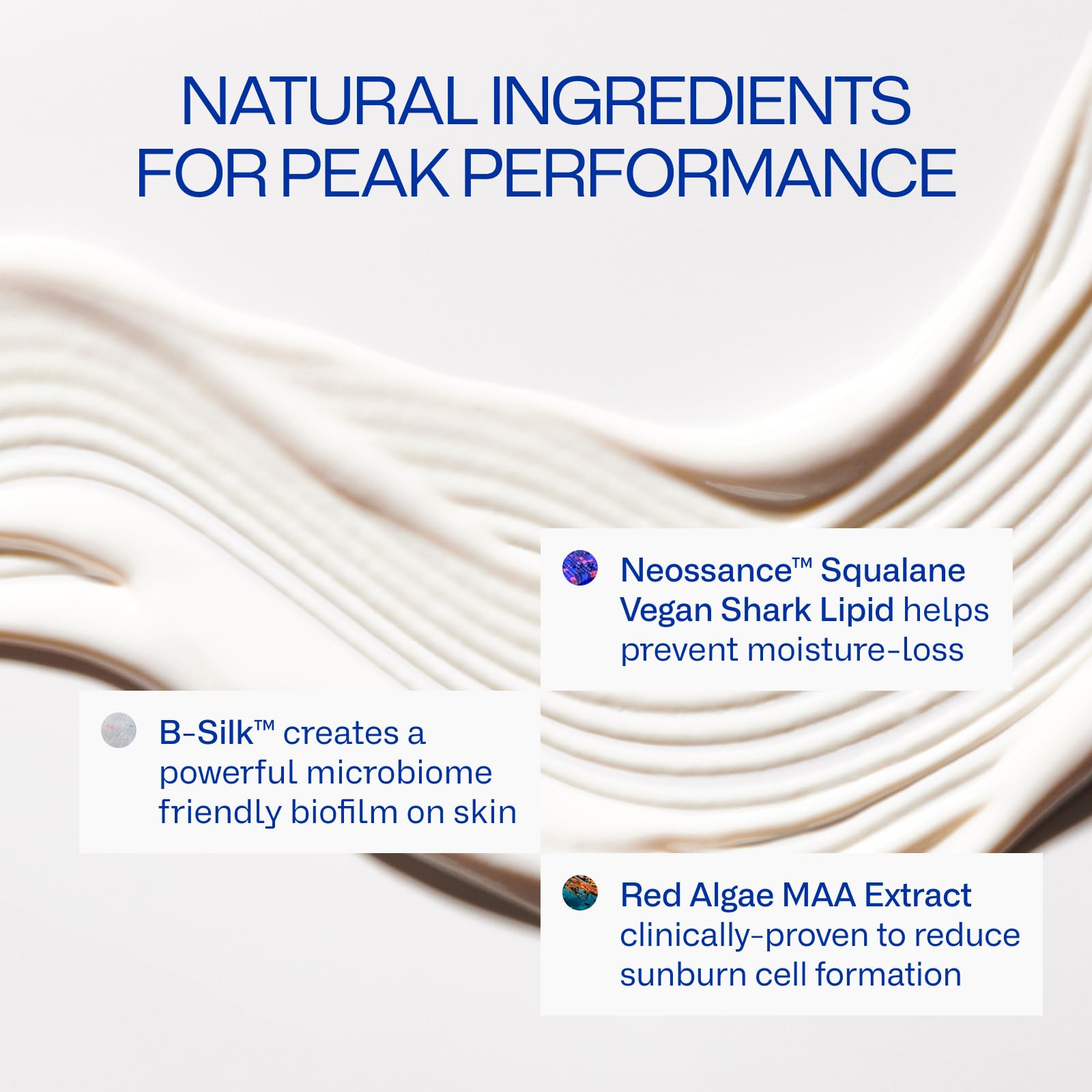 Freaks of Nature Peak Performance SPF 50 | 100% Mineral Sunscreen | Lightweight, Fast-Absorbing, 80-Min Water-Resistant | Plant-Based, Eco-Friendly, Reef-Safe, Cruelty-Free | All Skin Types| 1.7 oz Freaks of Nature Au supplements