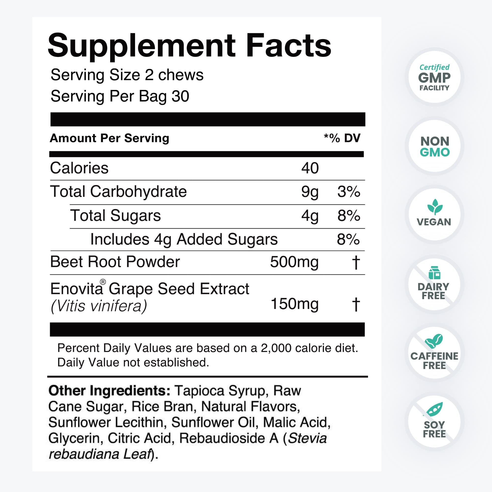 humanN SuperBeets SuperBeets Heart Chews & Memory + Focus Chews & Neo40 Daily humanN Au supplements