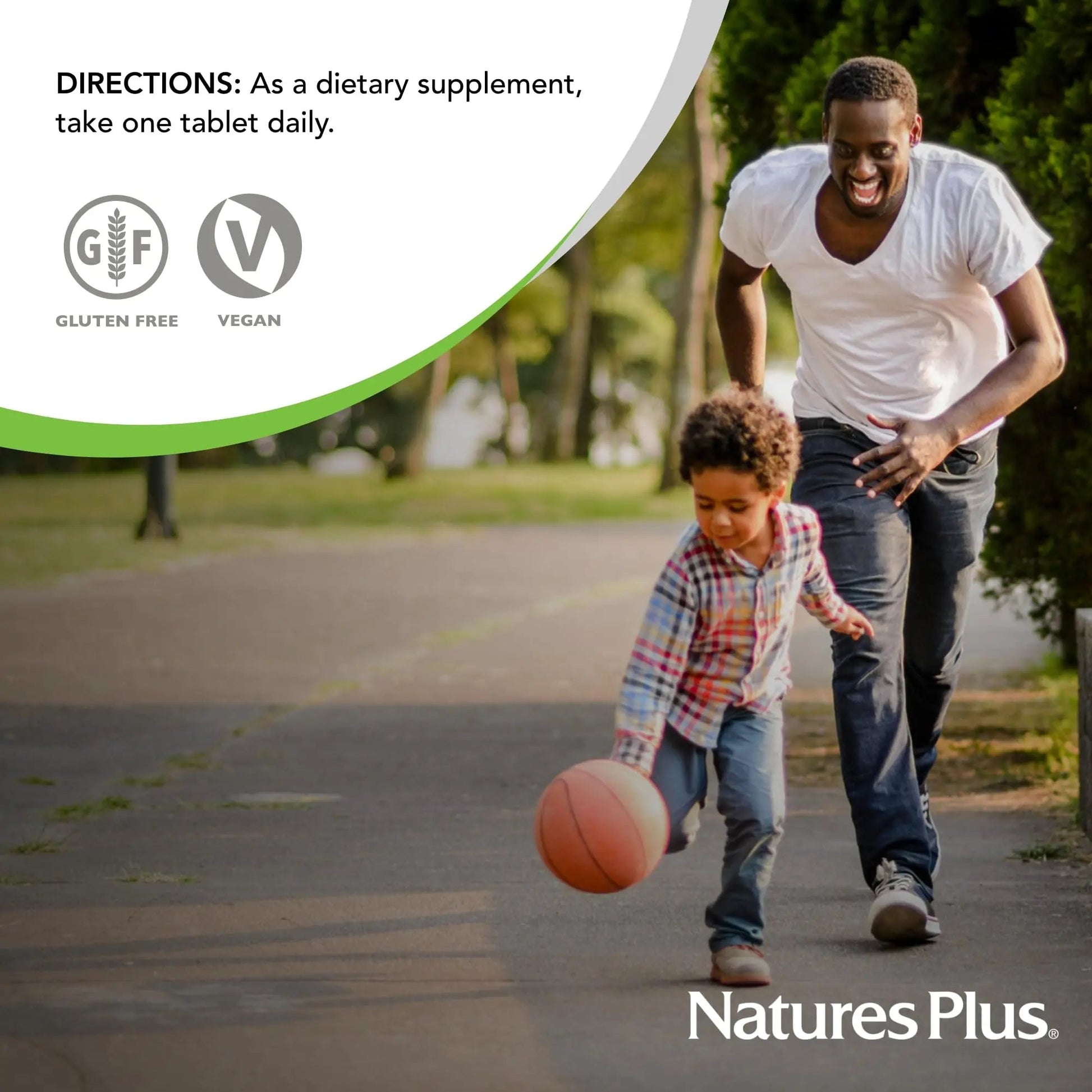 Natures Plus Adult's Chewable Multivitamin - 90 Vegetarian Tablets - Pineapple Flavor - Natural Whole Foods Supplement for Overall Health, Energy NaturesPlus Au supplements