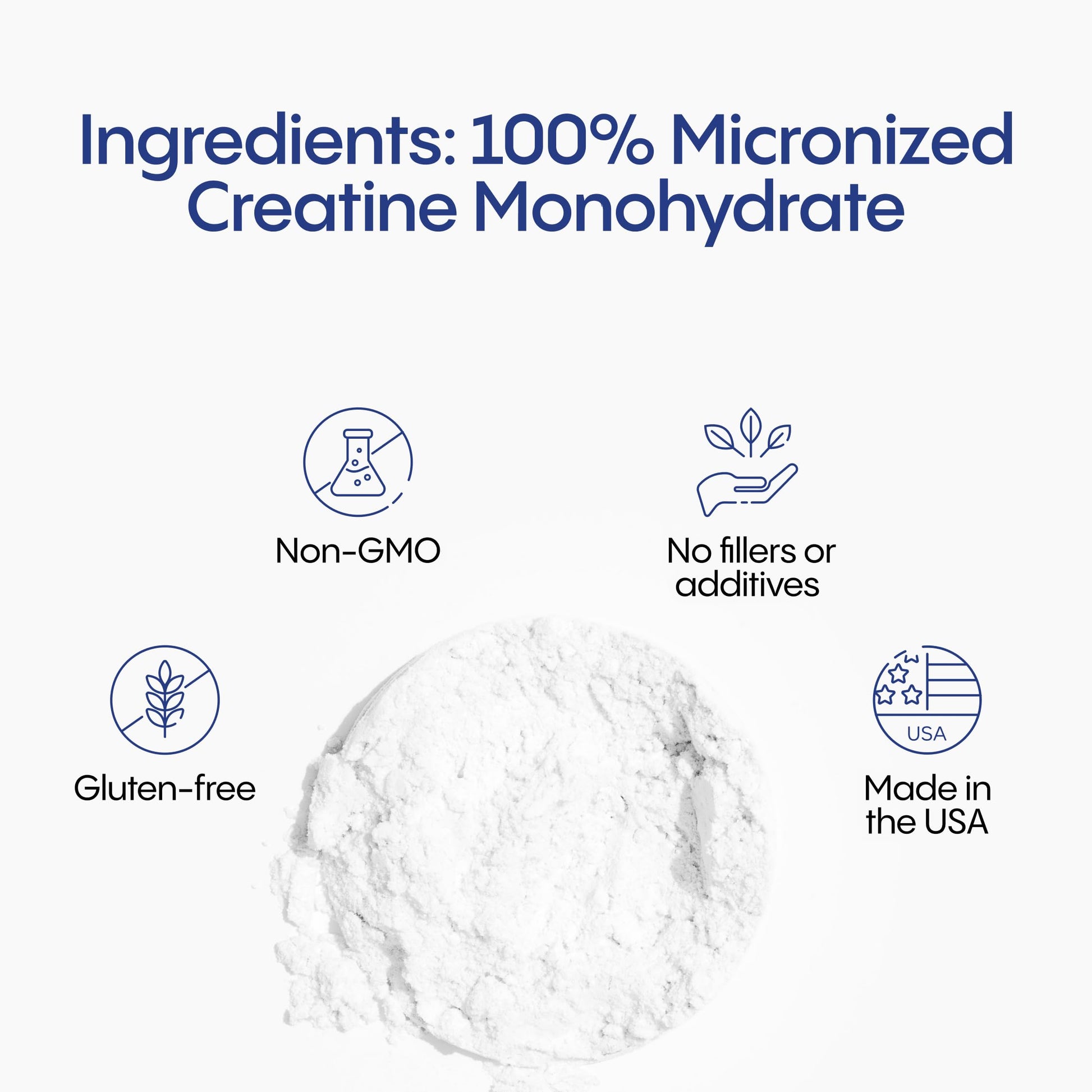 TIVAGENICS Pure Creatine Monohydrate Powder 300g – Micronized Supplements 5g Serving for Support Muscle Growth & Health | Unflavored Creatine for Men & Women LabTested Vegan-Friendly 60 Days Supply TIVAGENICS Au supplements