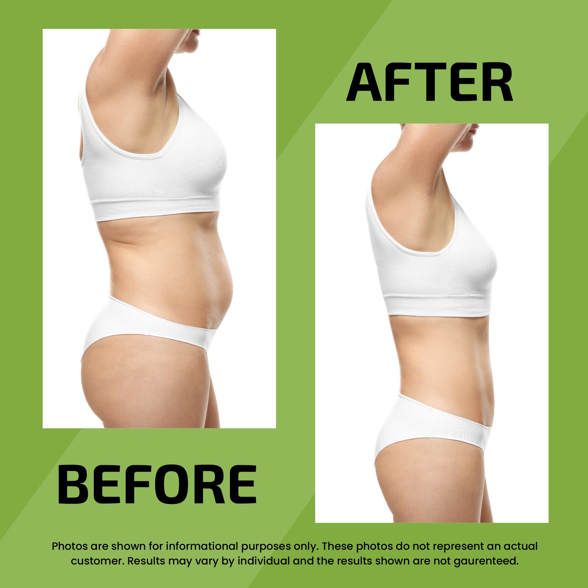 Green Tea Weight Loss Pills with Green Coffee Bean Extract | Belly Fat Burner, Metabolism Nobi Nutrition Au supplements