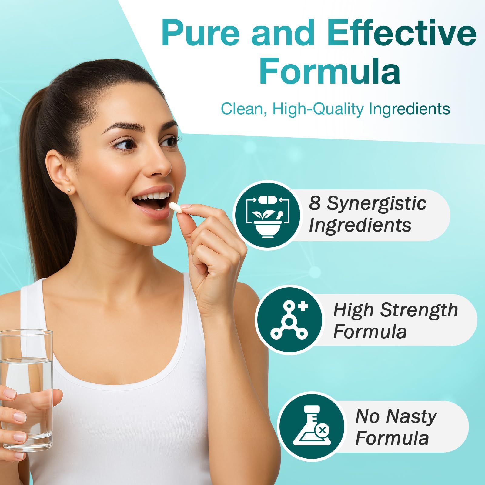 Senolytic Anti-Aging Supplement | Fisetin, Quercetin,NAC, Gamma Tocotrienols | 8-in-1 Cellular Regeneration & Longevity Formula | Boost Energy, Mental Clarity & Healthspan | 120 Vegan Capsules Longevity Box Au supplements