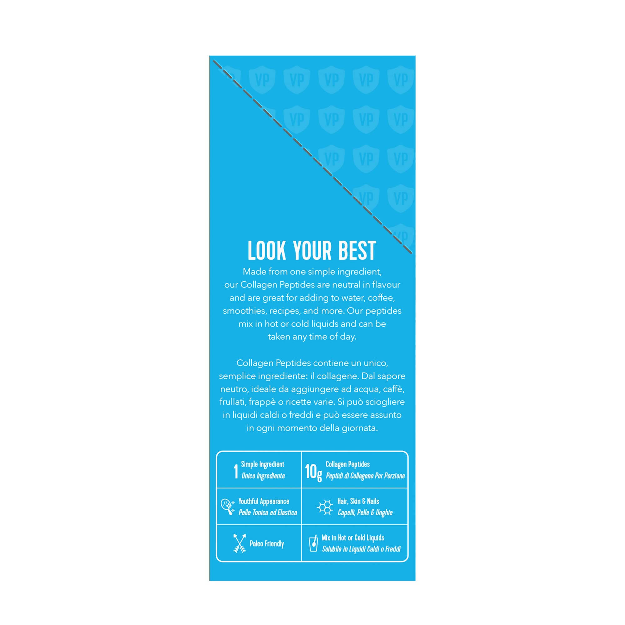 Vital Proteins Collagen Peptides Powder Supplement Travel Packs Unflavored Skin Hair NAI Joint Health 10g per VITAL PROTEINS Au supplements