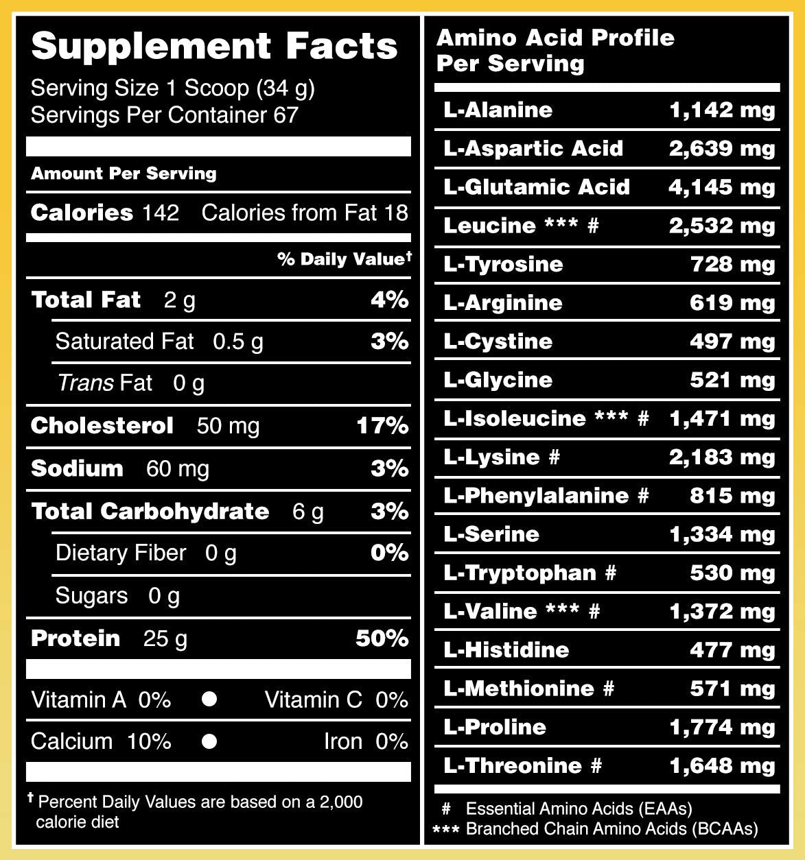 Amazing Muscle 100% Whey Protein Powder *Advanced Formula with Whey Protein Amazing Nutrition Au supplements