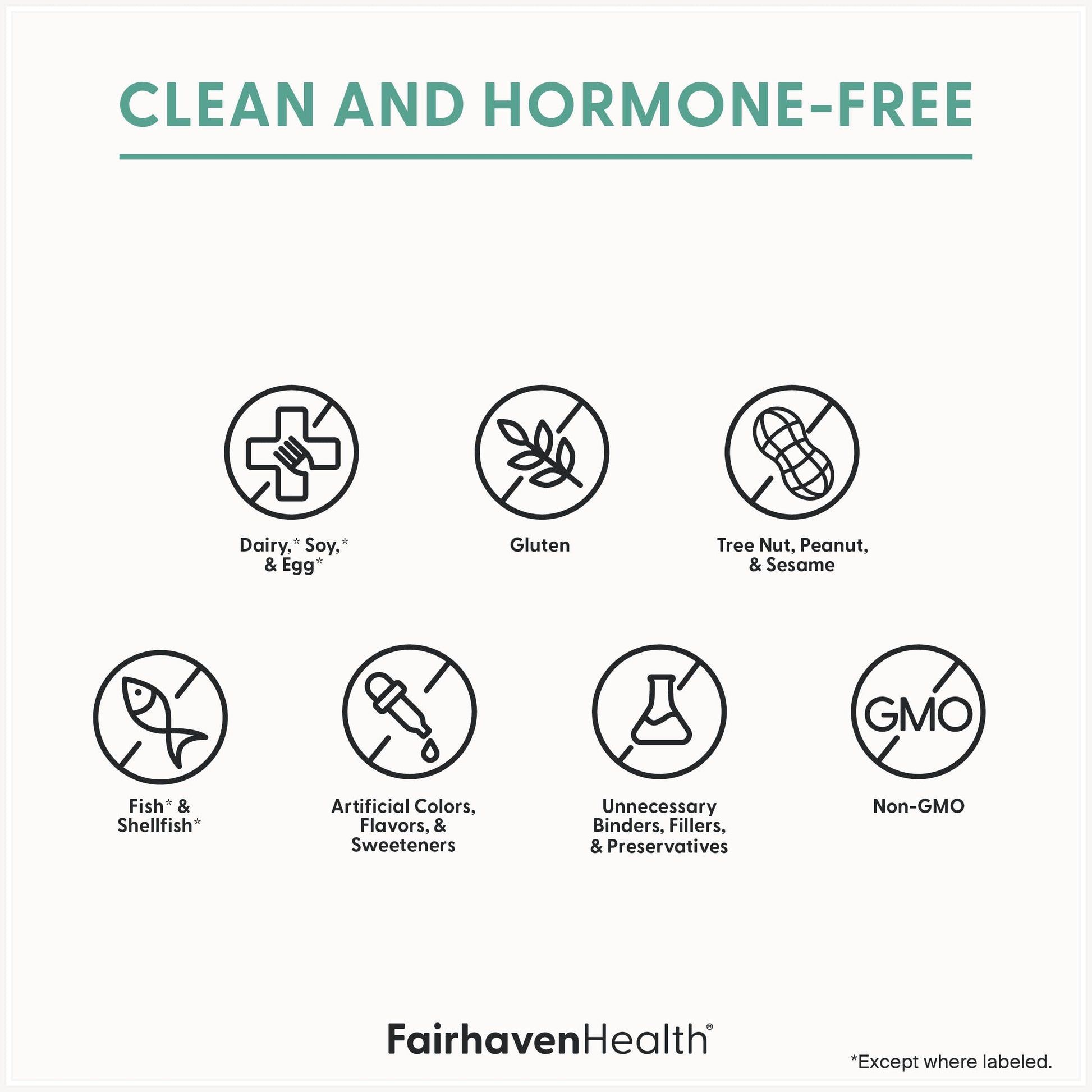 Fairhaven Health Menopause Multivitamin Essentials | Hormone Free Menopause Supplements for Women | Methylated Multivitamin for Women 50 and Over | Non-GMO | Perimenopause Supplements | 30 Capsules Fairhaven Health Au supplements