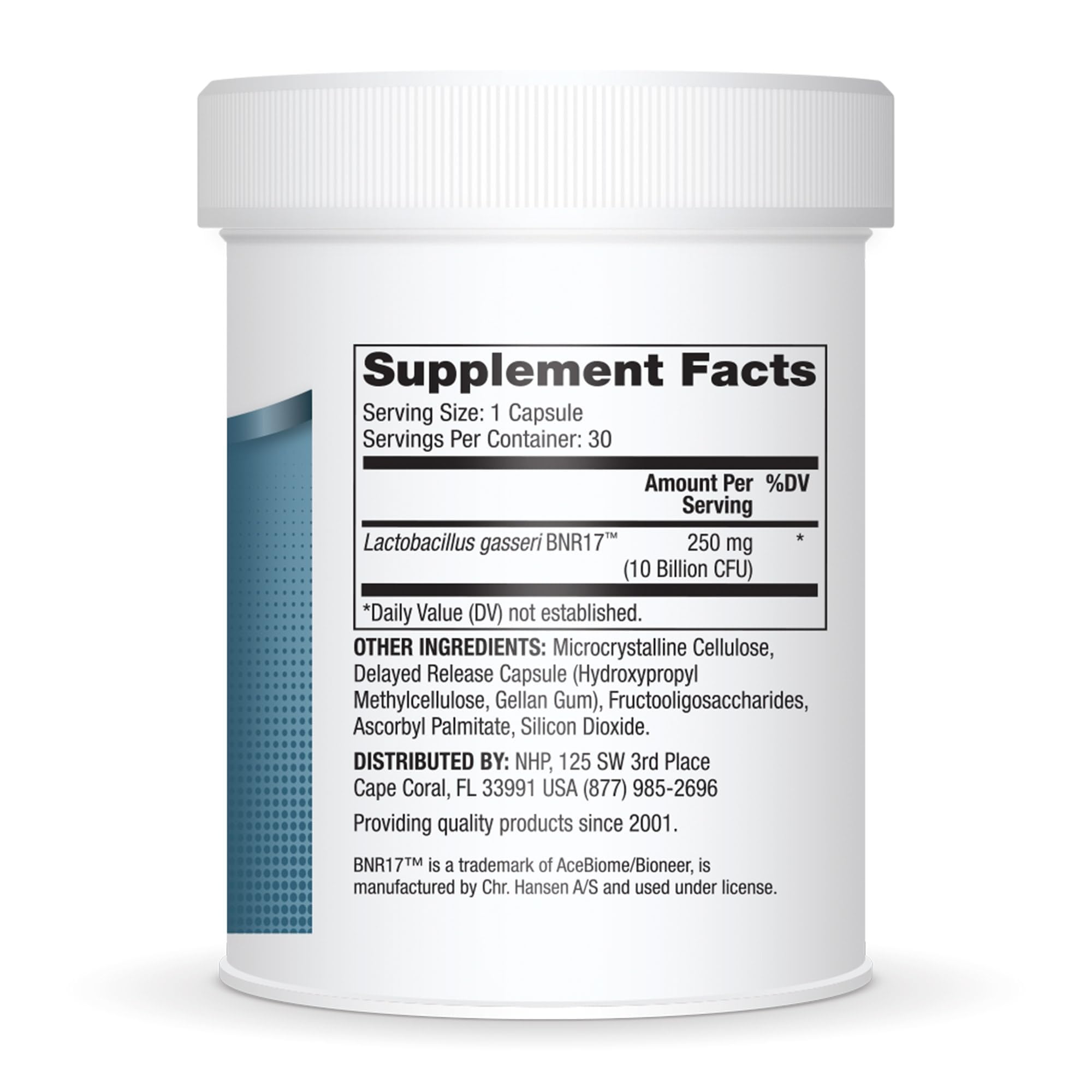 Dr. Mercola Biothin Probiotic - Digestive Health Supplement - Supports Healthy Metabolism - GMO-Free, Gluten-Free & Soy-Free - 30 Delayed-Release Capsules (30 Servings) Dr. Mercola Au supplements