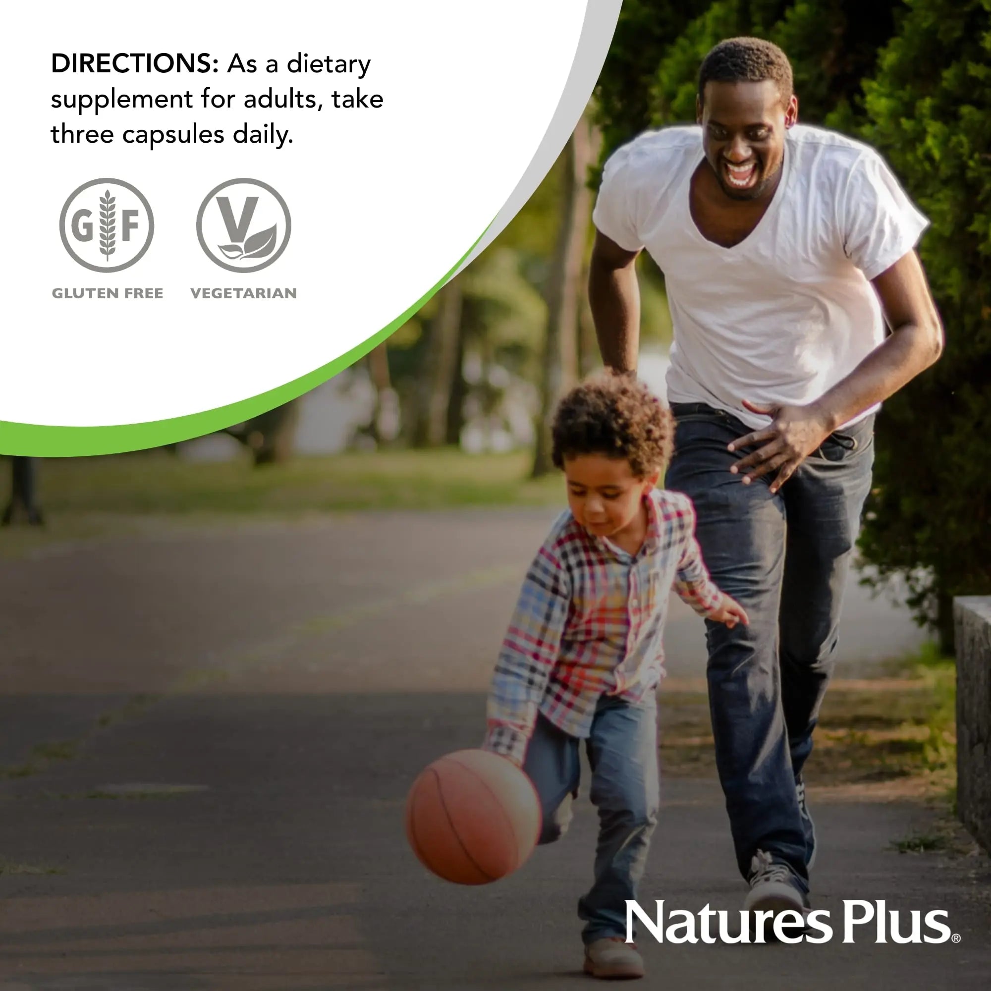 NaturesPlus AgeLoss Lung Support - 90 Capsules - Vegetarian, Gluten Free - 30 Servings NaturesPlus Au supplements