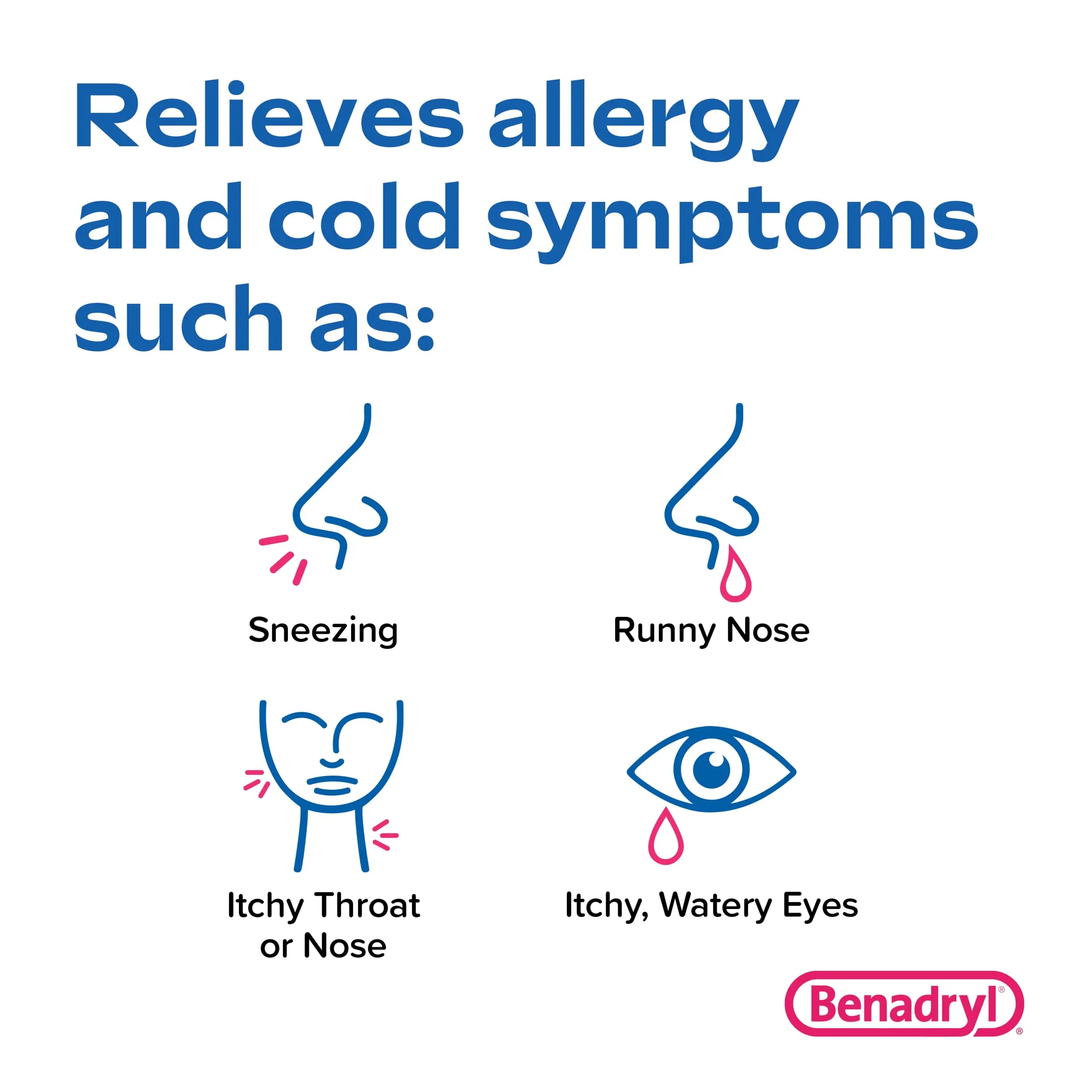 Benadryl Ultratabs Antihistamine Allergy Relief Tablets with 25 mg Diphenhydramine HCl, 100 ct and Tylenol Extra Strength Pain Reliever Rapid Release Gels with 500 mg Acetaminophen, 100 ct Tylenol Au supplements