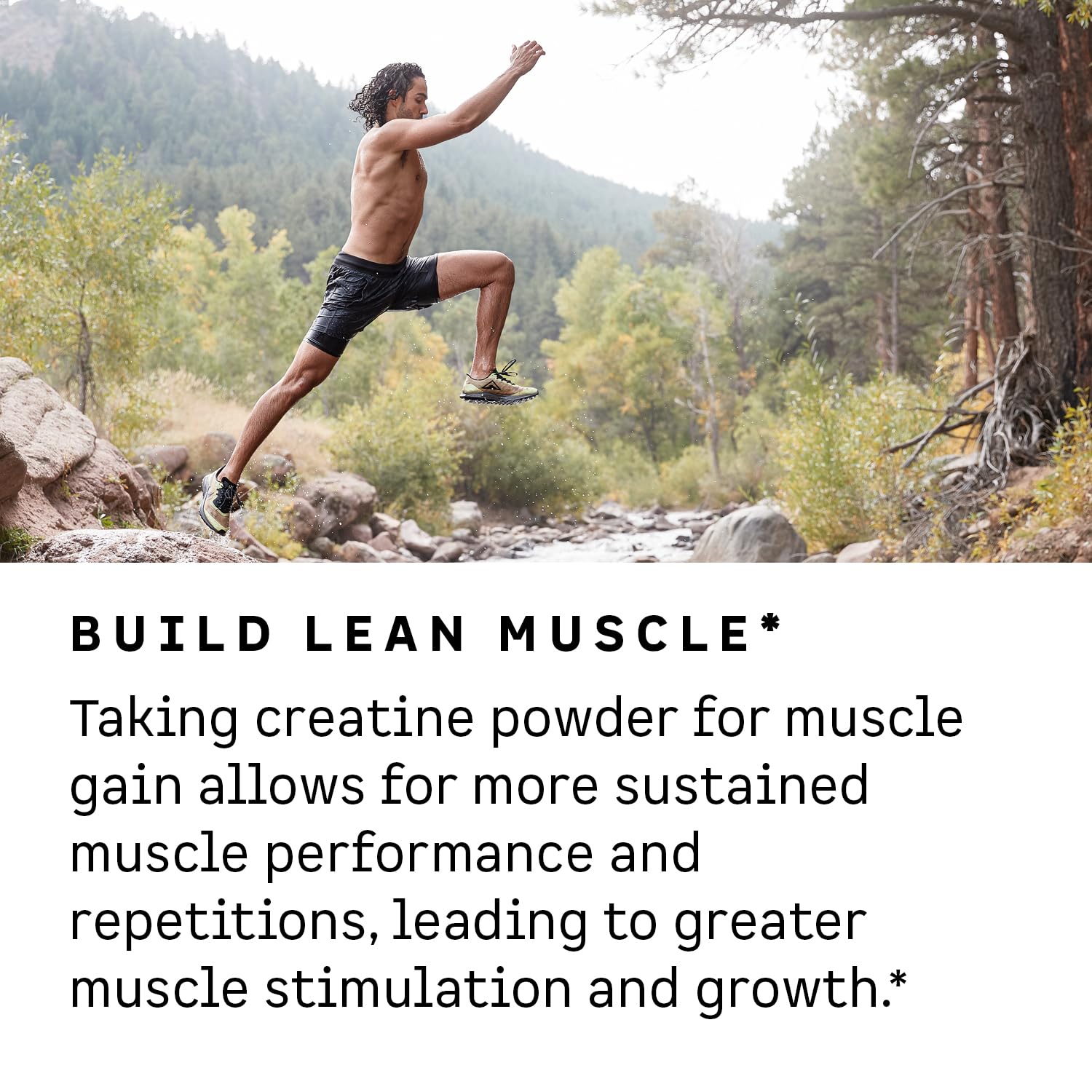 Kion Creatine | Fuel Your Performance, Energy & Strength | 30 Servings Kion Au supplements