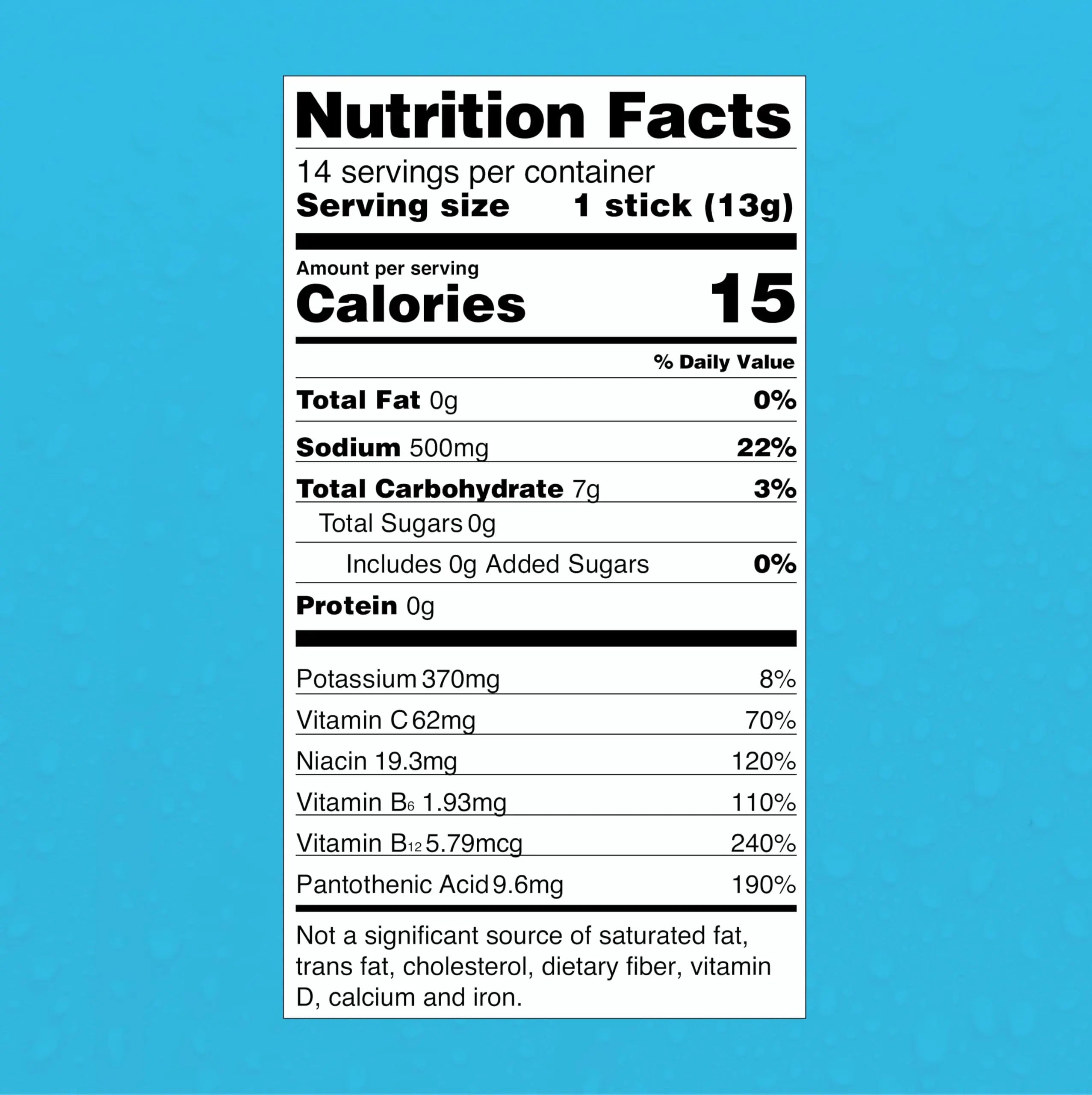 Liquid I.V.® Hydration Multiplier Sugar-Free - Strawberry Watermelon | Electrolyte Powder Drink Mix | 1 Pack (14 Servings) Liquid I.V. Au supplements