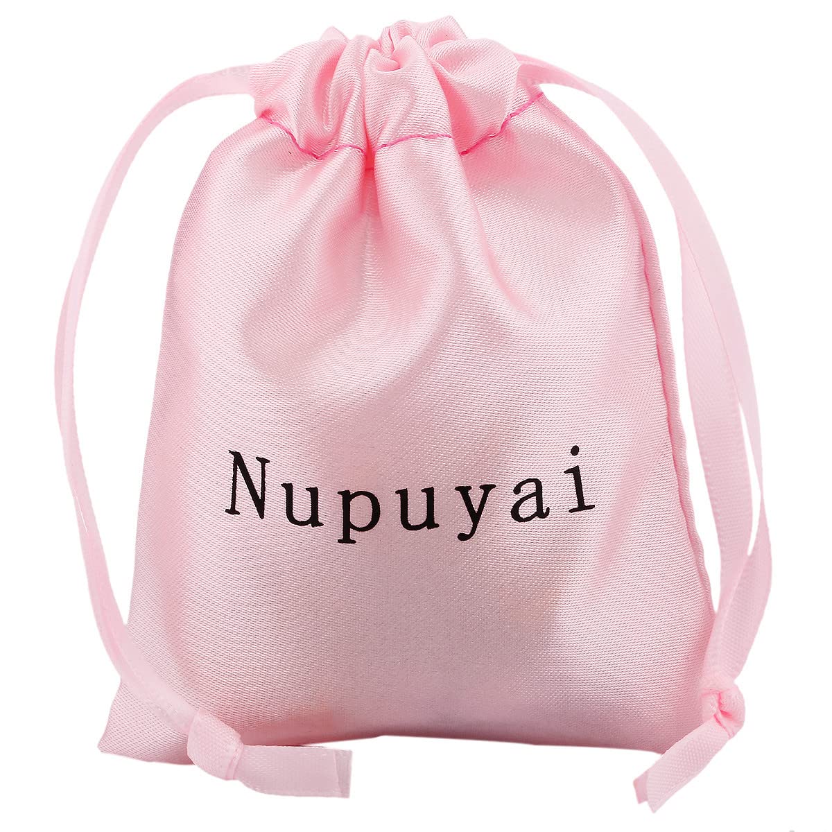 Nupuyai Wire Wrapped 7 Chakra Crystal Stone Pendant Necklace for Women Men, Handmade Faceted Nupuyai Au supplements