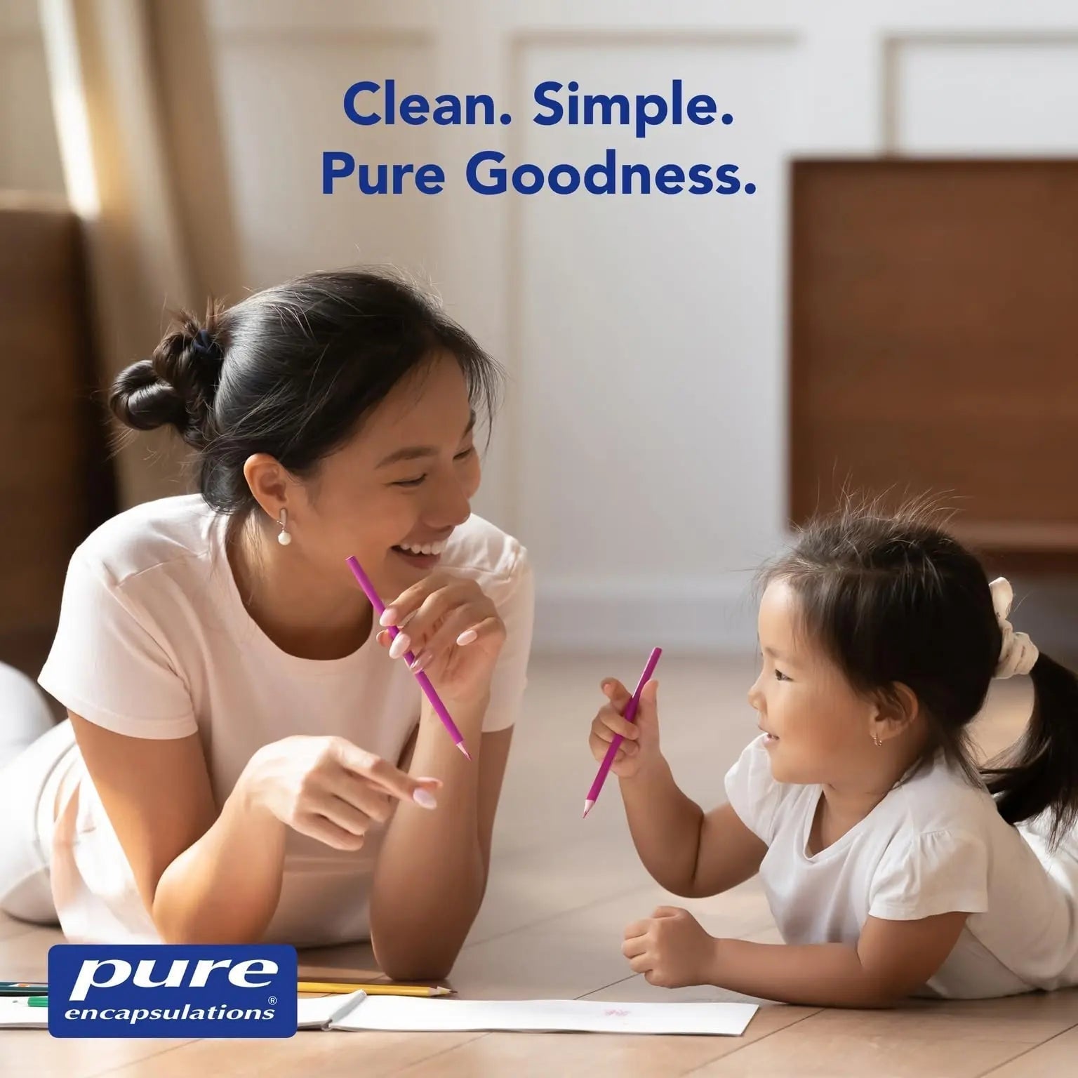 Pure Encapsulations Ultra Pure Pack - Daily Comprehensive Multivitamins - Supports Well-Being* - with Coenzyme Q10, Vitamin C & More Pure Encapsulations Au supplements