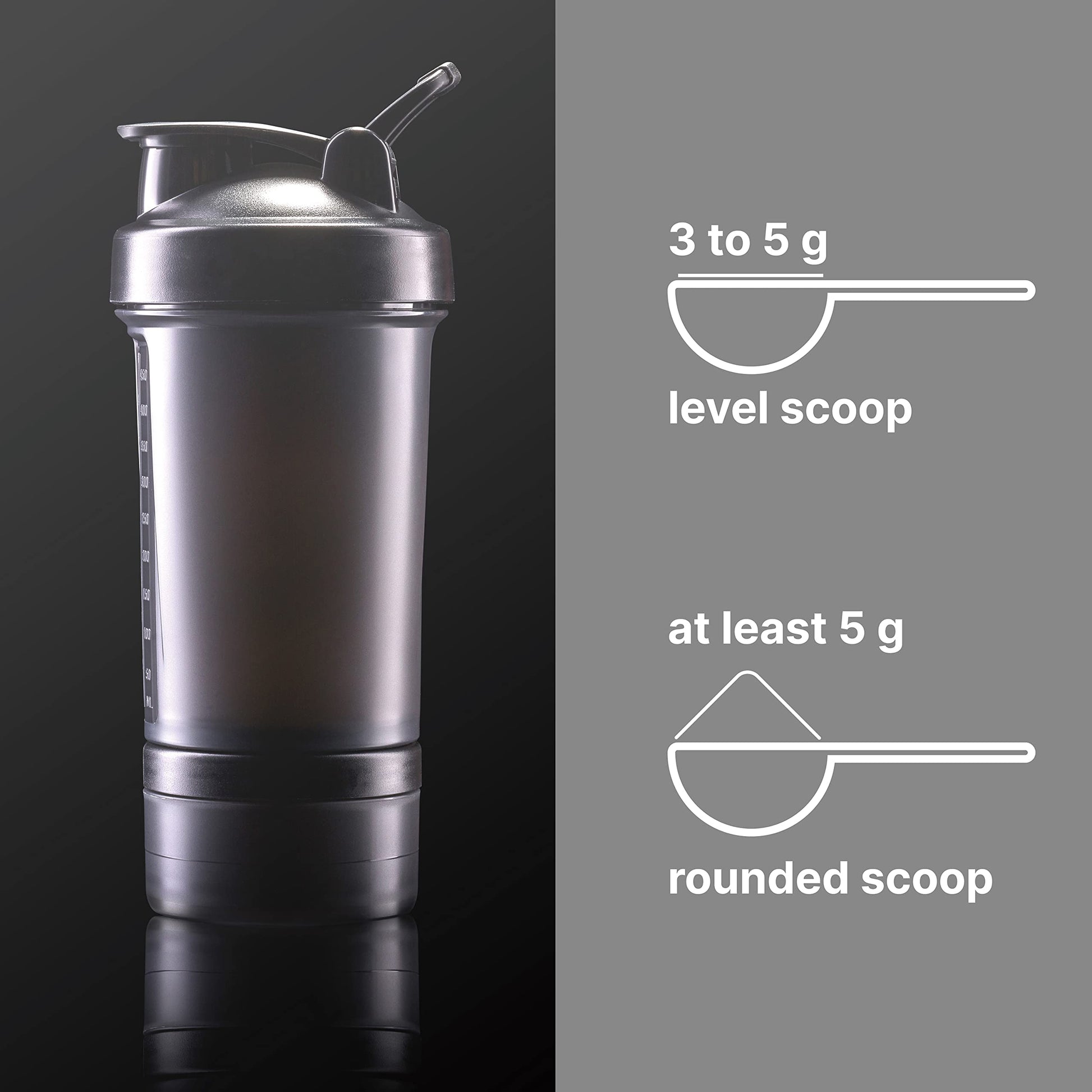 NatureBell 2 Pack Creatine Monohydrate Powder 500 Grams, 5000mg Per Serving NatureBell Au supplements