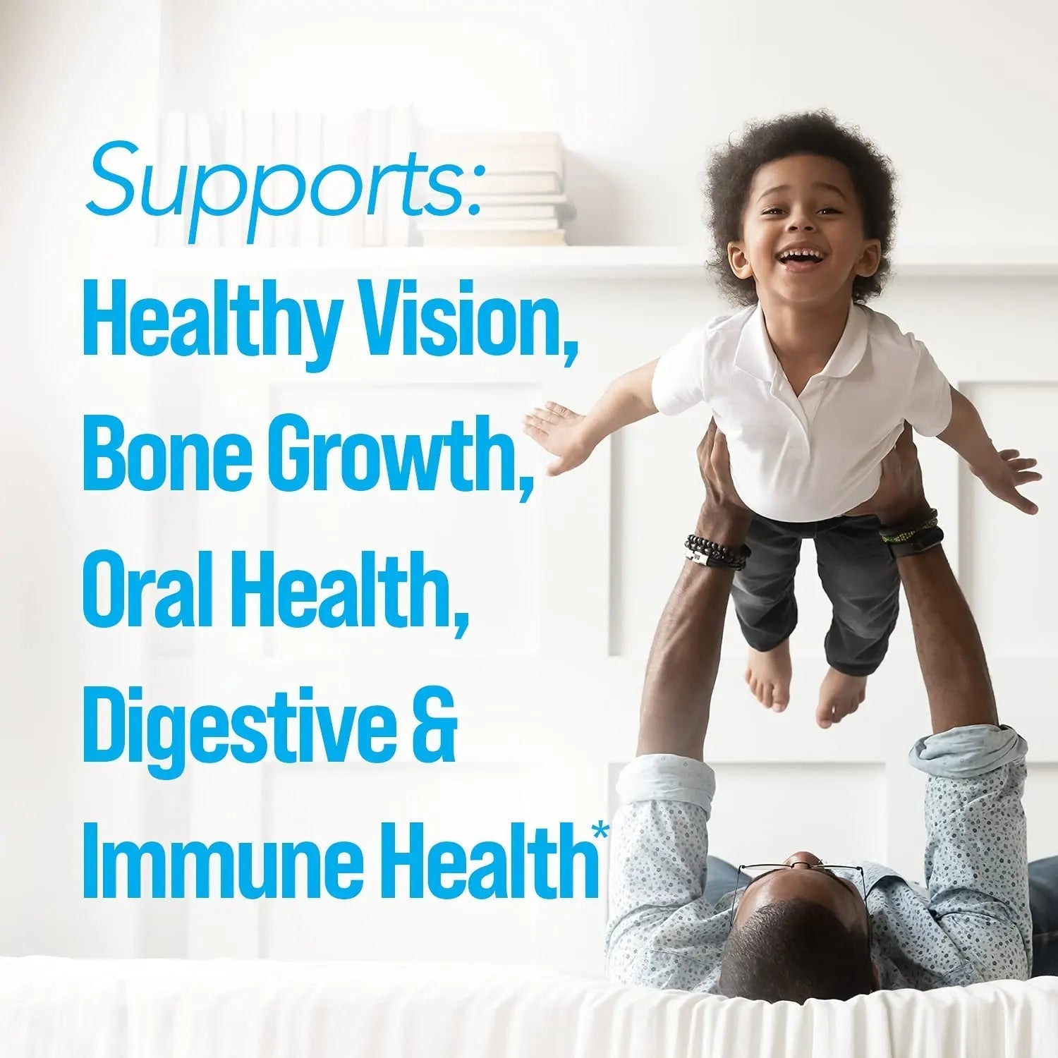Culturelle Kids Complete Multivitamin + Probiotic Chewables, 50 Count Baby Immune & Digestive Support Probiotic + Vitamin D Drops, 30 Day Supply Culturelle Au supplements
