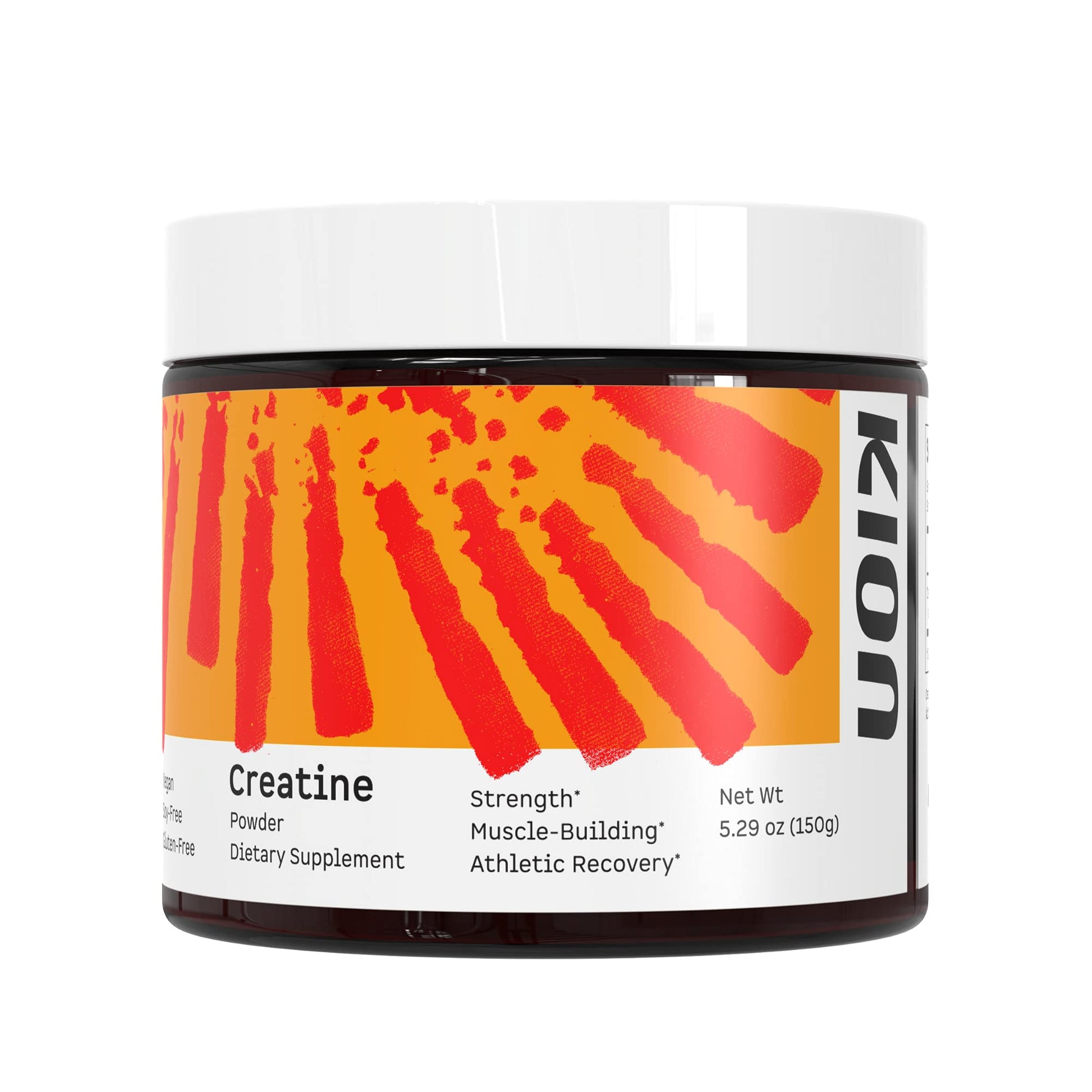 Kion Creatine | Fuel Your Performance, Energy & Strength | 30 Servings Kion Au supplements